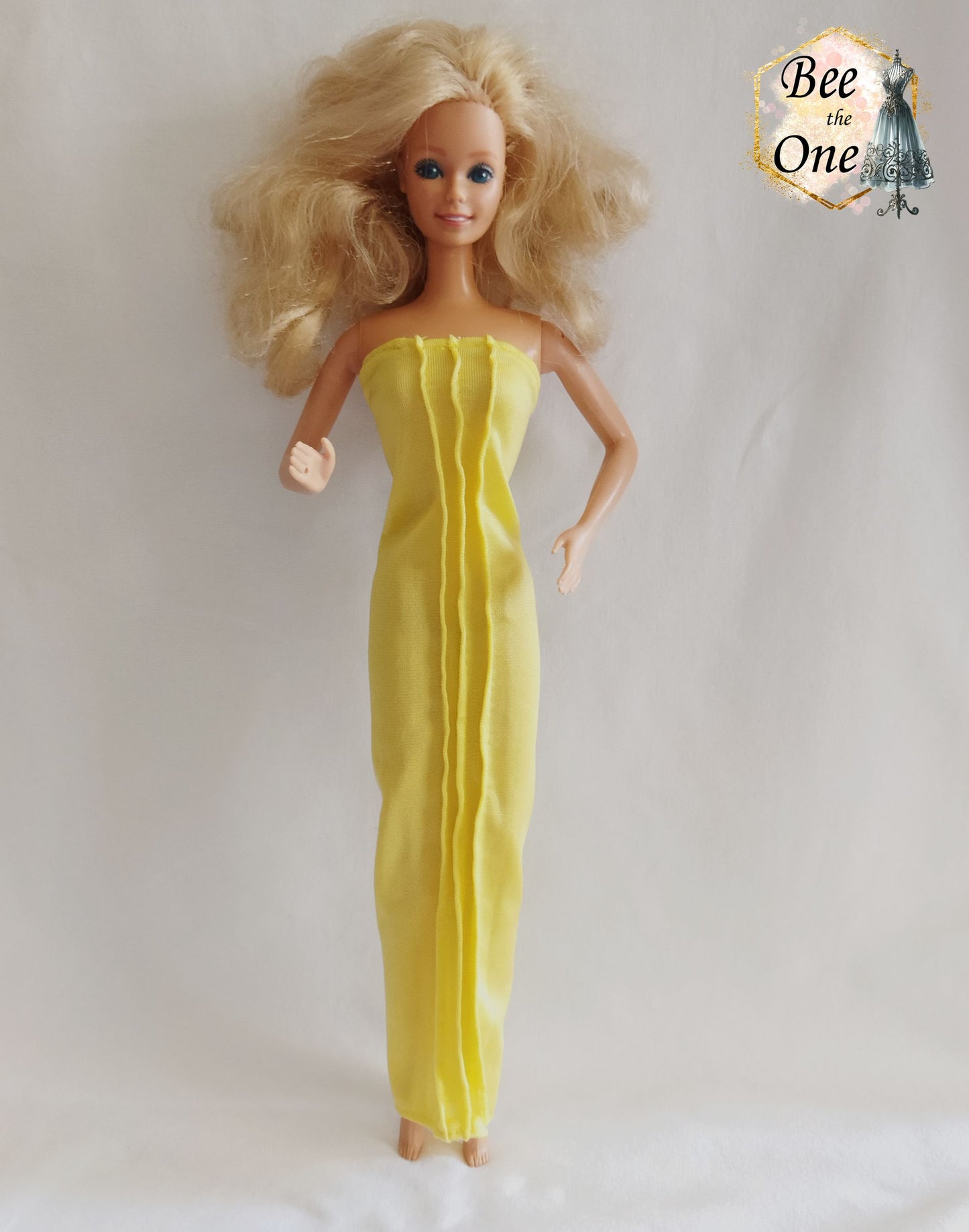 Barbie Fashion Fun #2087 - Mattel 1985 - Vêtement
