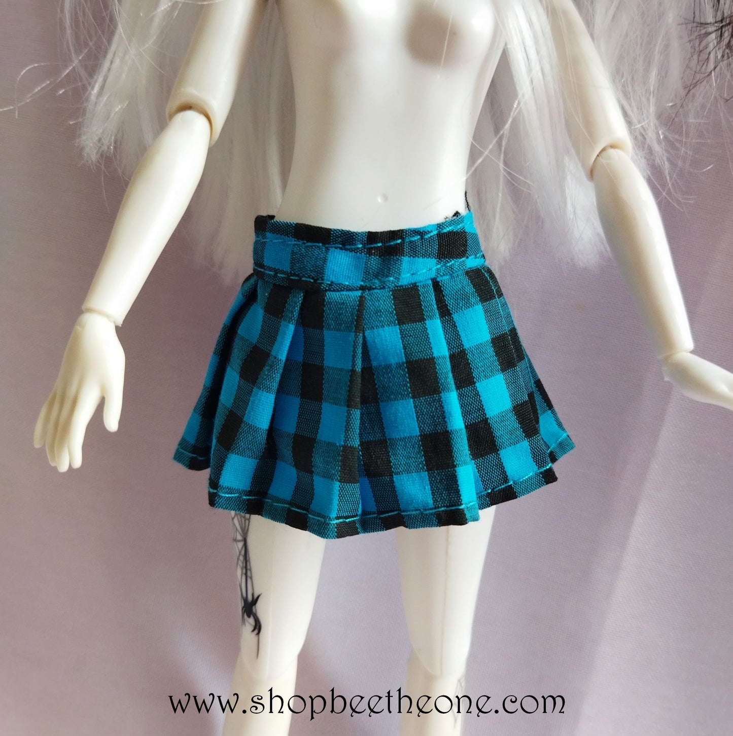 Twilight Teens Ghostilla School - Simba Toys 2013 - Poupée - Vêtement - Chaussures - Accessoire