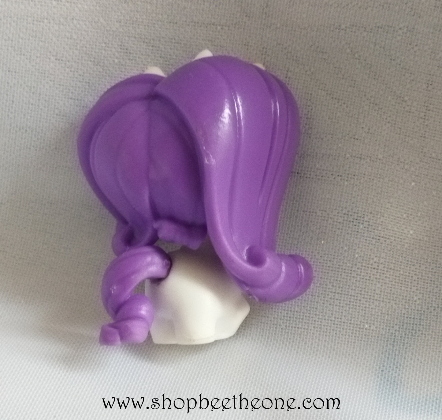 My Little Pony Cutie Mark Crew Série 1 Nature Club - Hasbro 2018 - Figurines