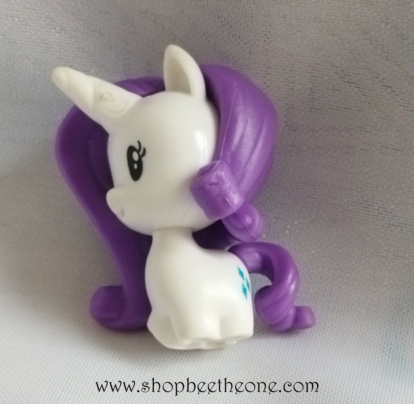 My Little Pony Cutie Mark Crew Série 1 Nature Club - Hasbro 2018 - Figurines