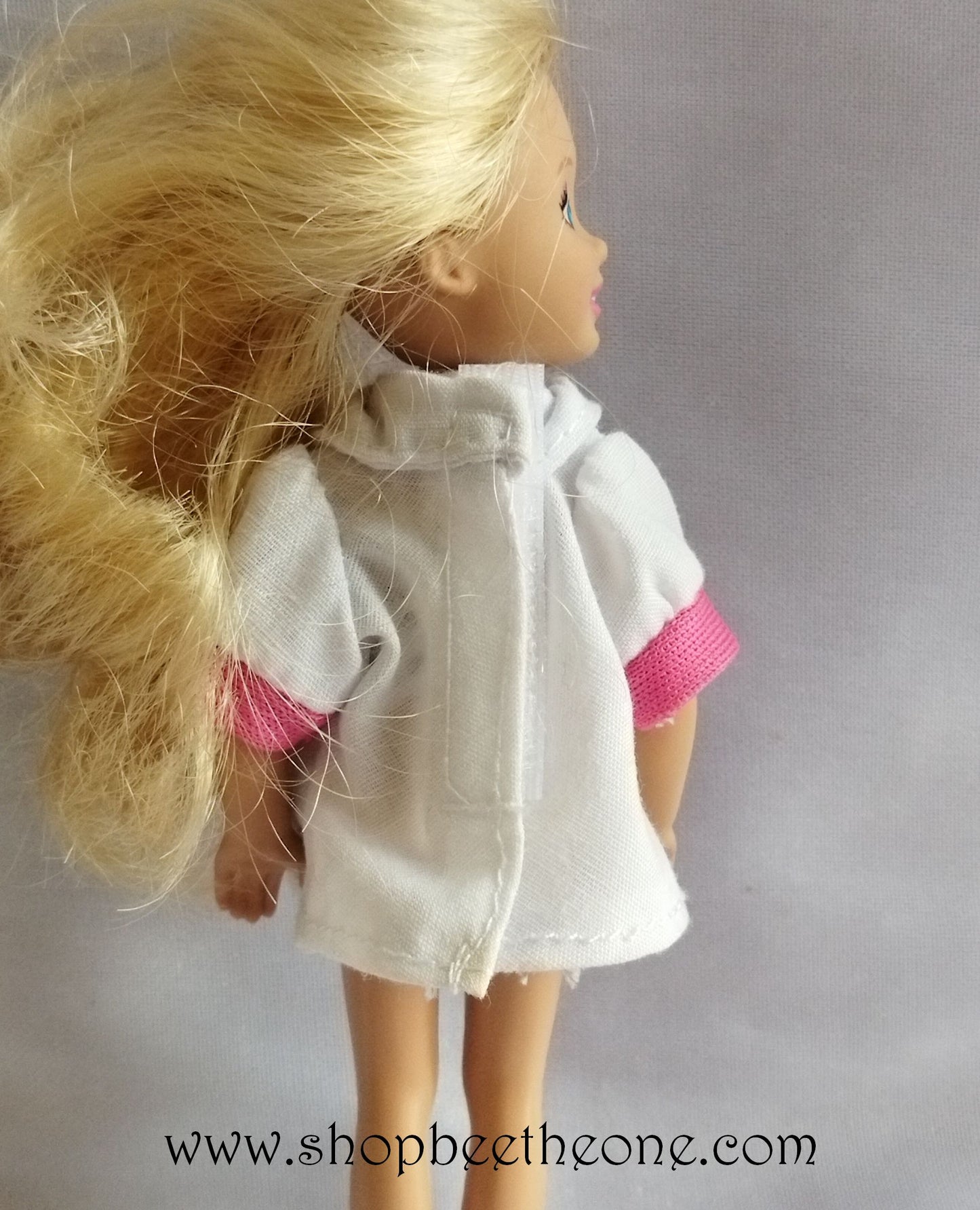 Steffi Love Evi Love Baking cake - Simba Toys 2012 - Vêtement
