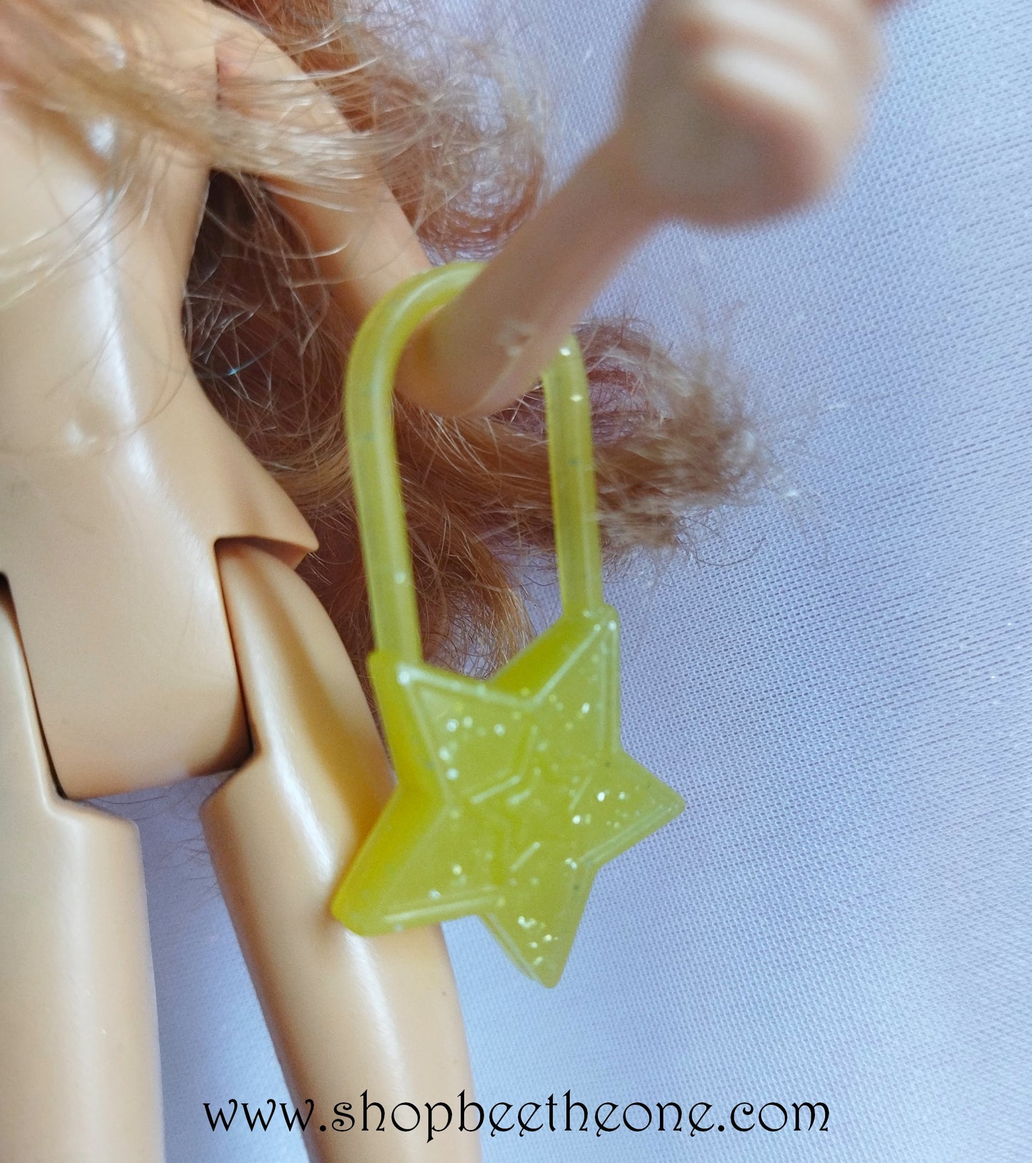 Original Bloom of Winx Club - Mattel 2004 - Accessoire