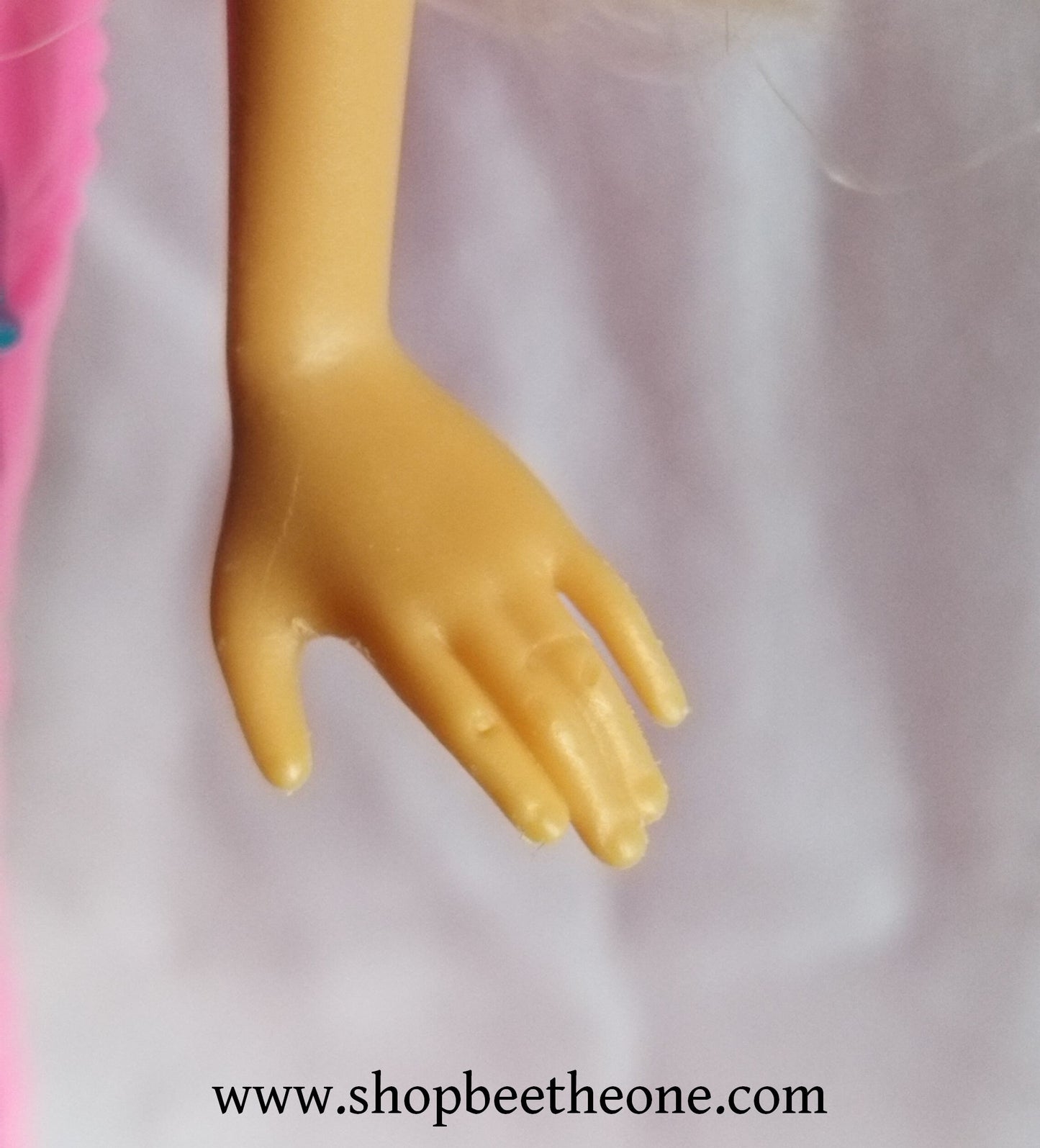 Barbie Dreamtopia Rainbow Lights Mermaid - Mattel 2015 - Poupée lumineuse