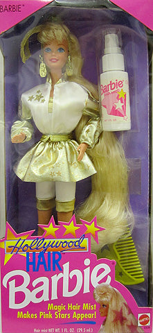 Barbie Hollywood Hair - Mattel 1992 - Vêtement