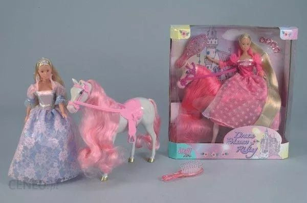 Steffi Love Dream Princess Riding - Simba Toys 2000s - Vêtement - Accessoires