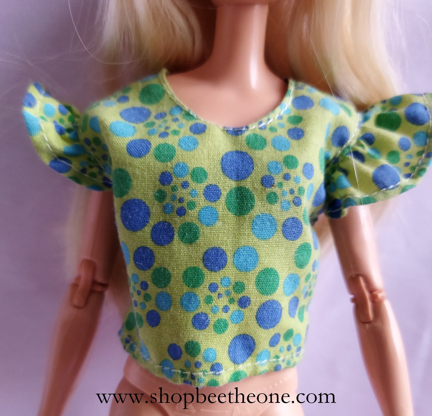 Steffi Love Super Trend - Simba Toys 2002 - Vêtements - Chaussures - Accessoires