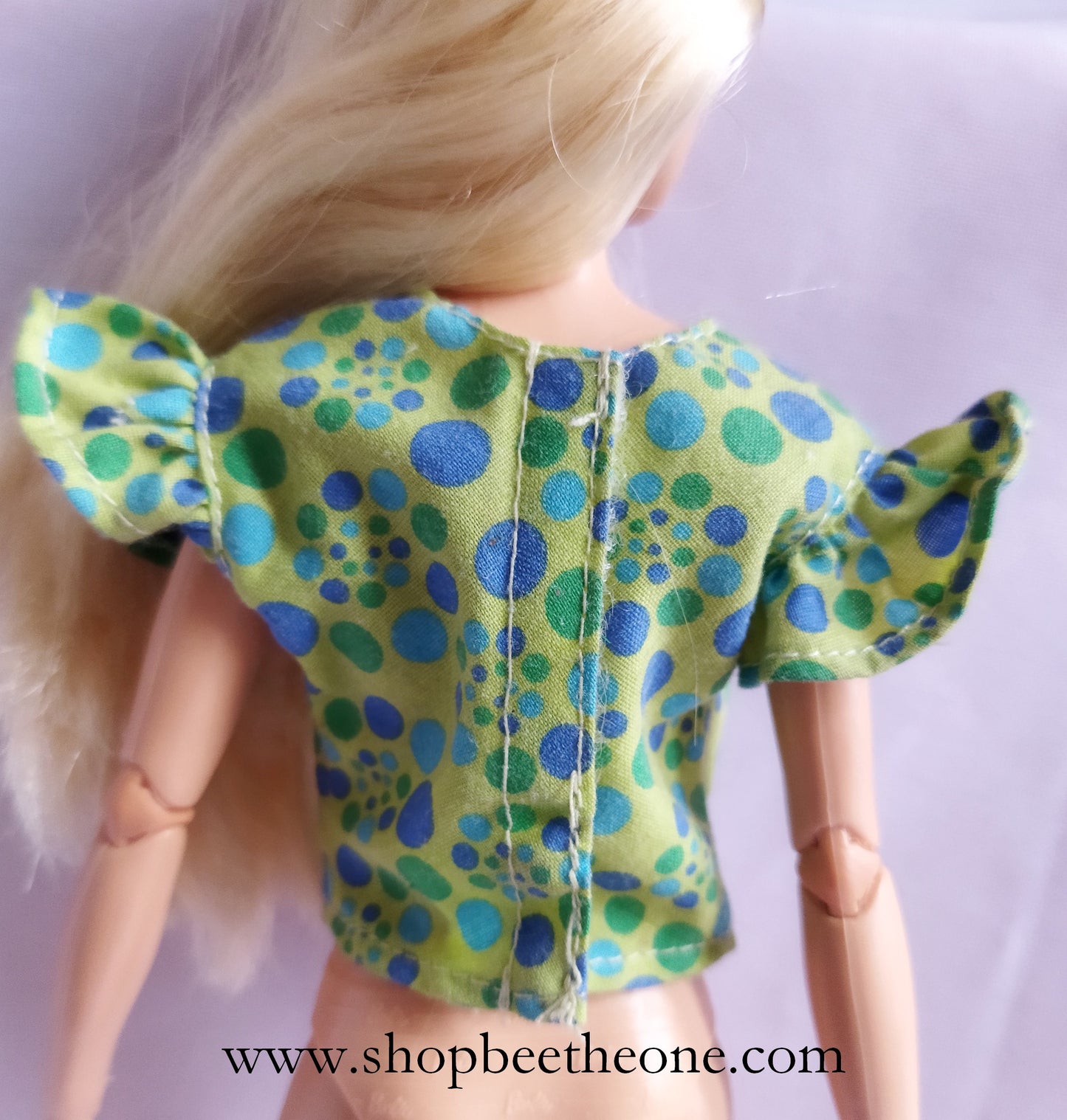Steffi Love Super Trend - Simba Toys 2002 - Vêtements - Chaussures - Accessoires