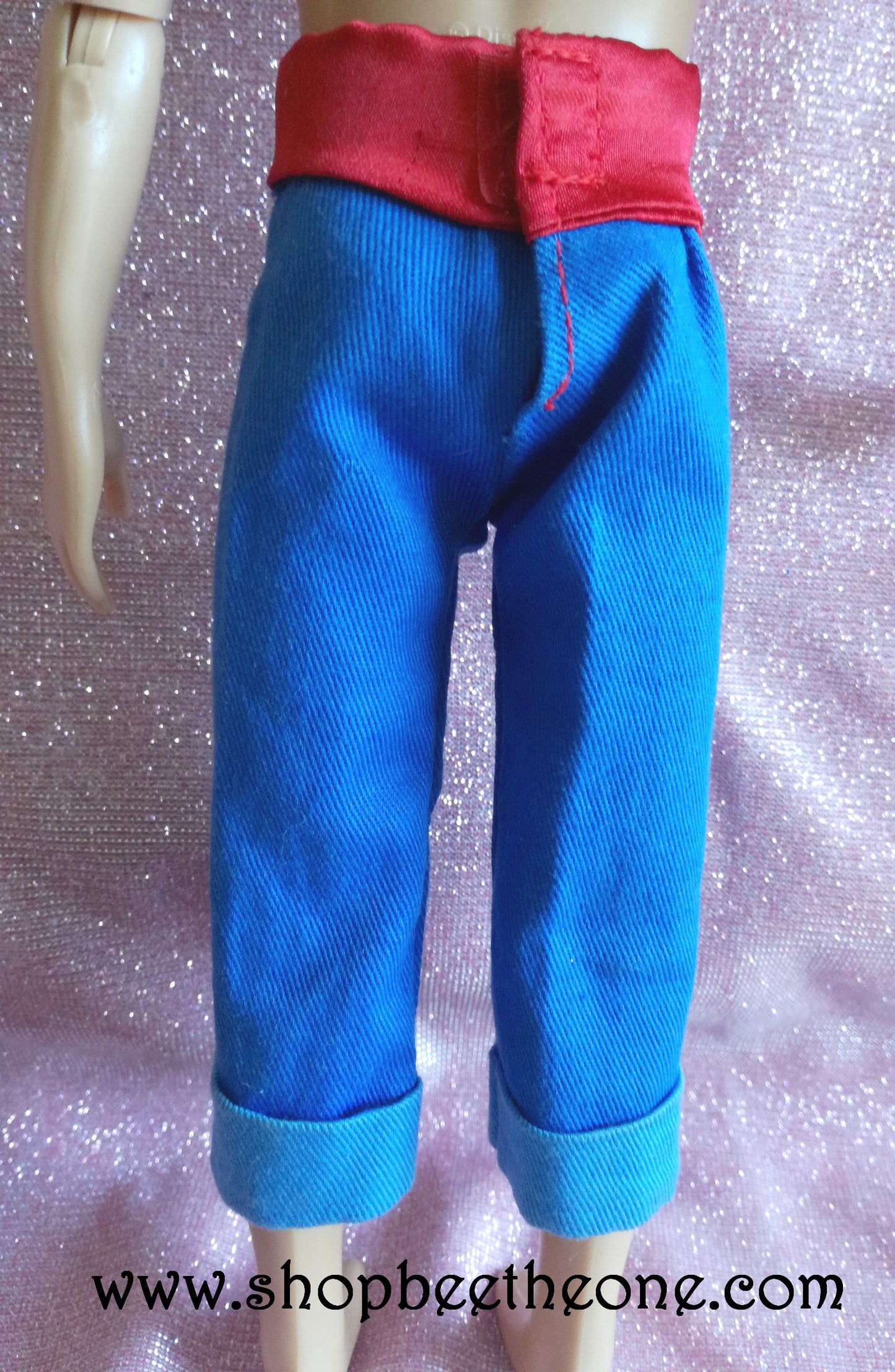 Prince Eric - Disney Store 2013 - Pantalon