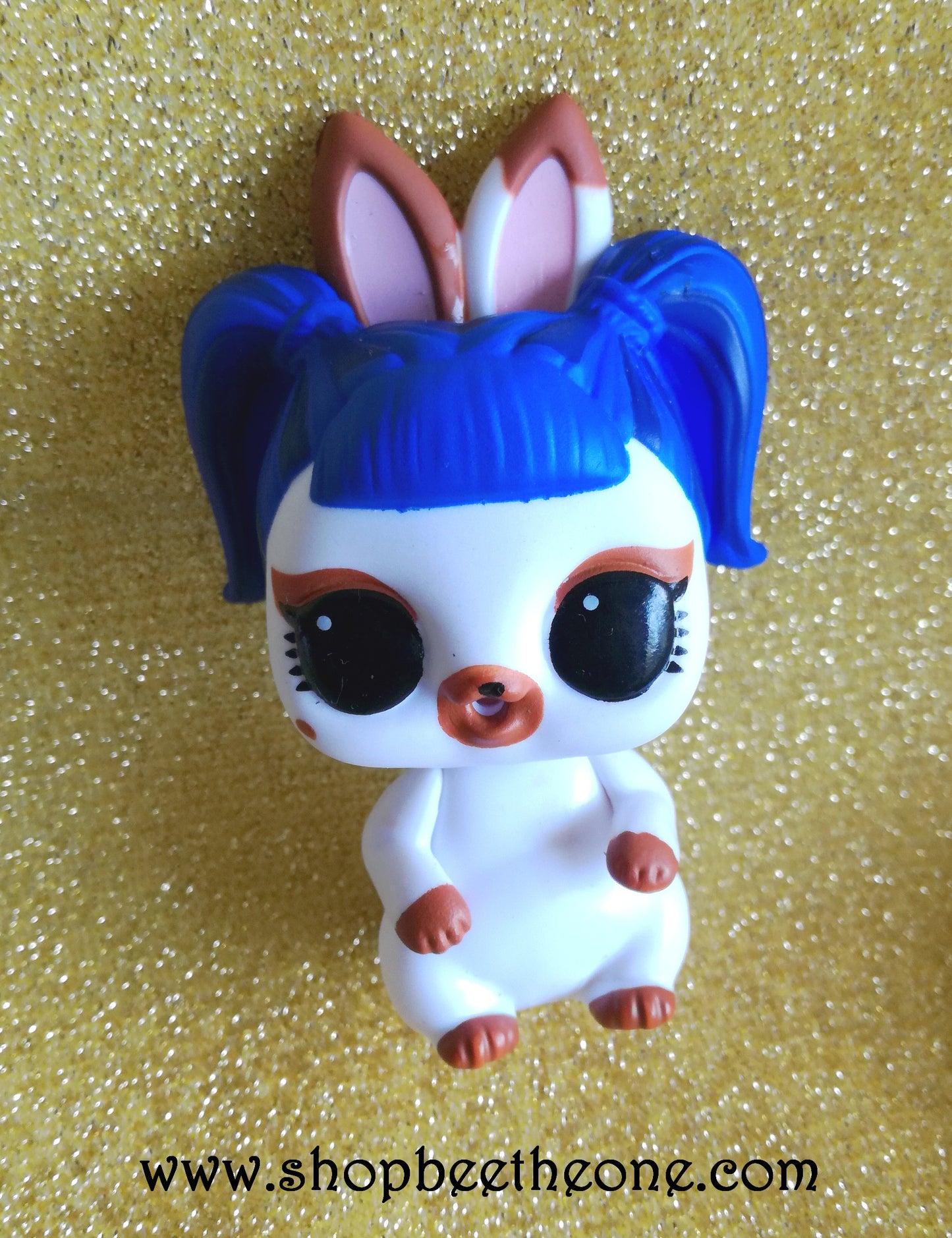 L.O.L Surprise! Famille Downtown - MGA 2019 - Mini Poupées