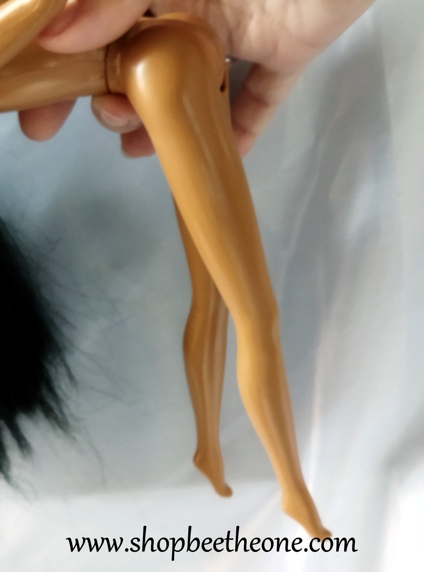 Nakoma Color Splash Hair - Mattel 1995 - Poupée - Tenue