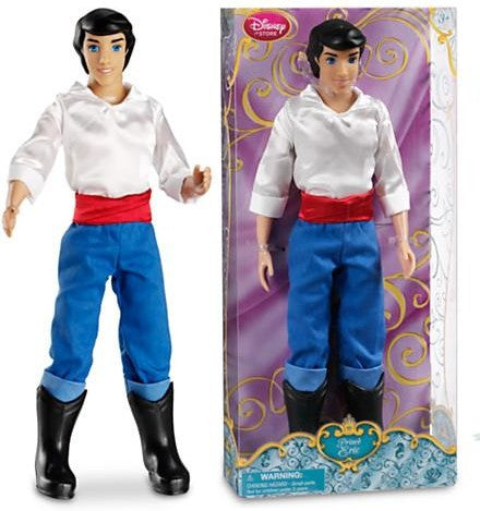 Prince Eric - Disney Store 2013 - Pantalon