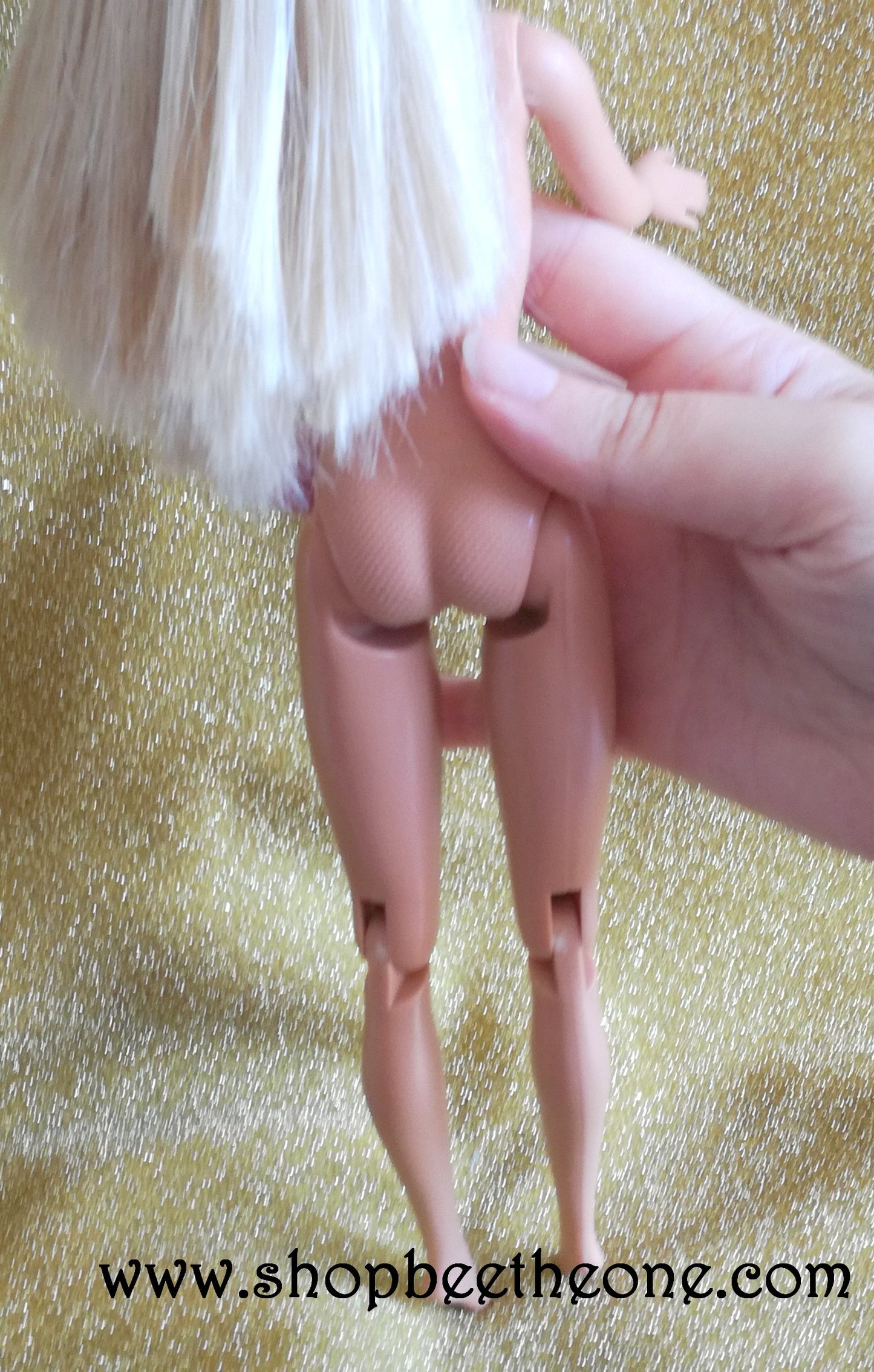 Barbie Fab Life et Glam Bike - Exclusivité Target - Mattel 2013 - Poupée - Vêtement
