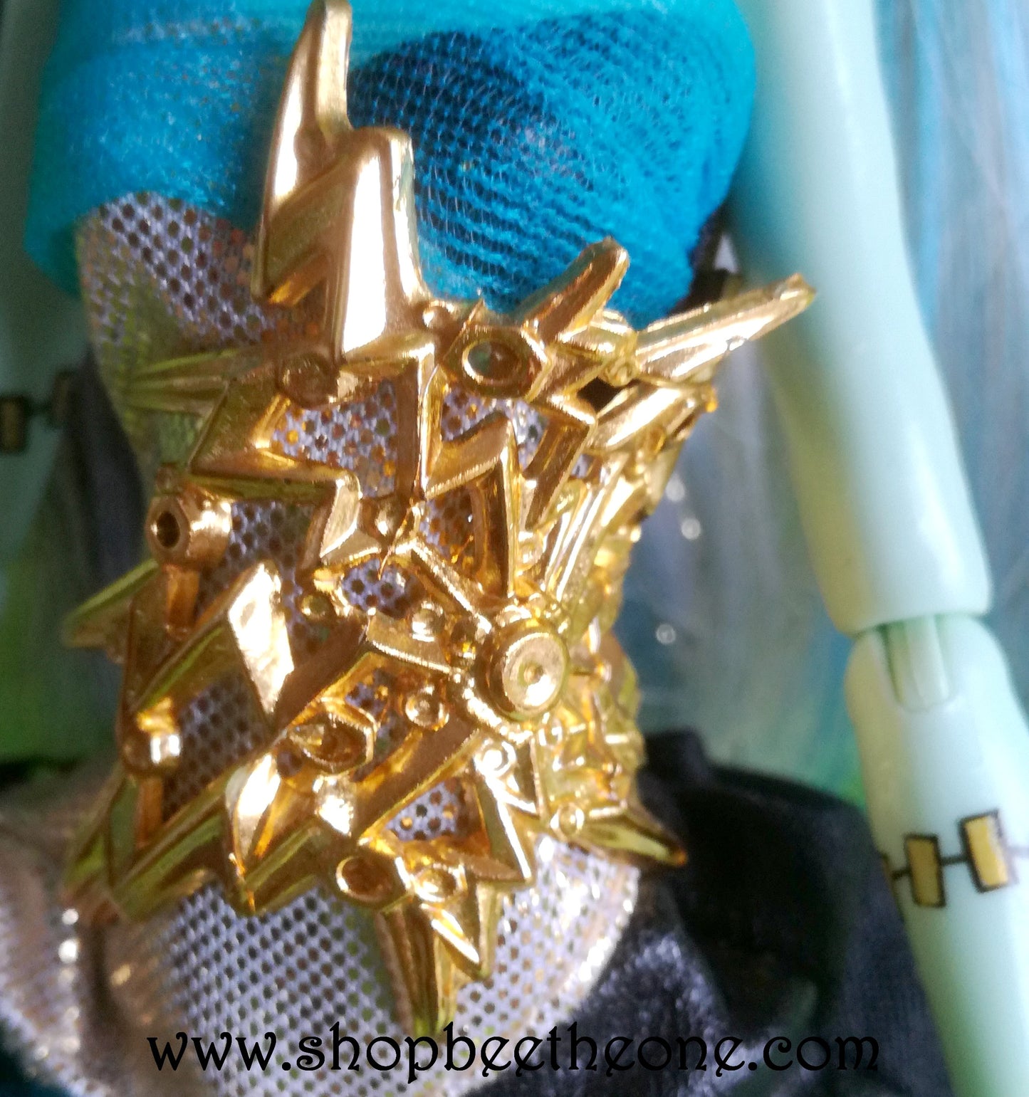 Frankie Stein 13 Souhaits (13 Wishes) - Mattel 2013 - Poupée - Vêtements - Accessoires