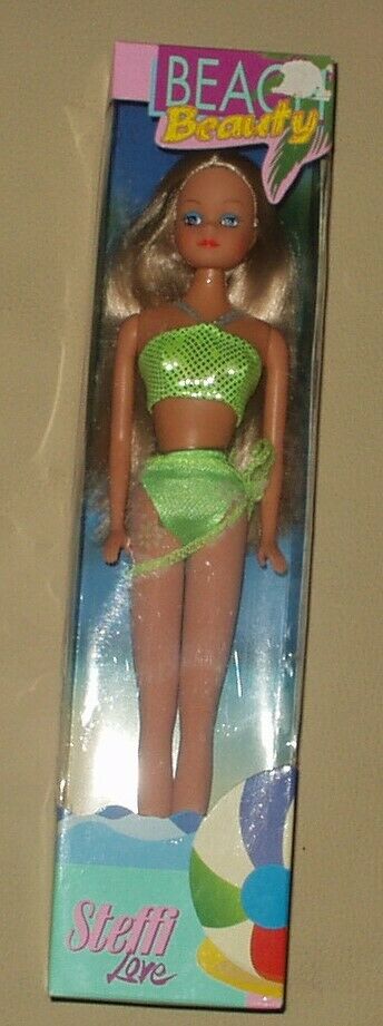 Steffi Love Beach Beauty - Simba Toys 1990s - Vêtements