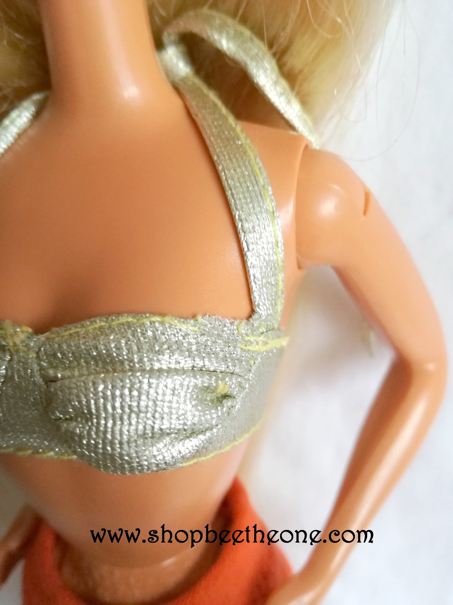 Barbie Sun Sensation - Mattel 1991 - Vêtement