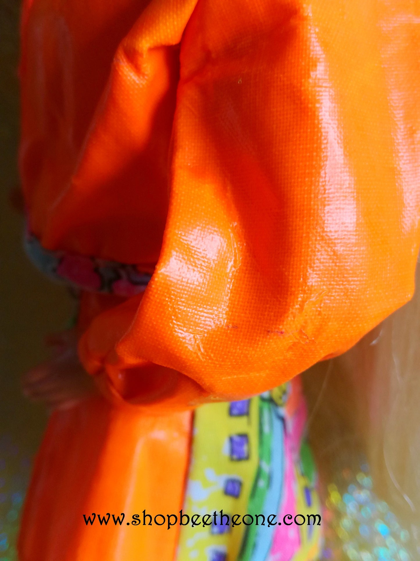 Barbie Habillage Activities Stick and Peel #11936 - Mattel 1994 - Vêtements - Exclusivité USA