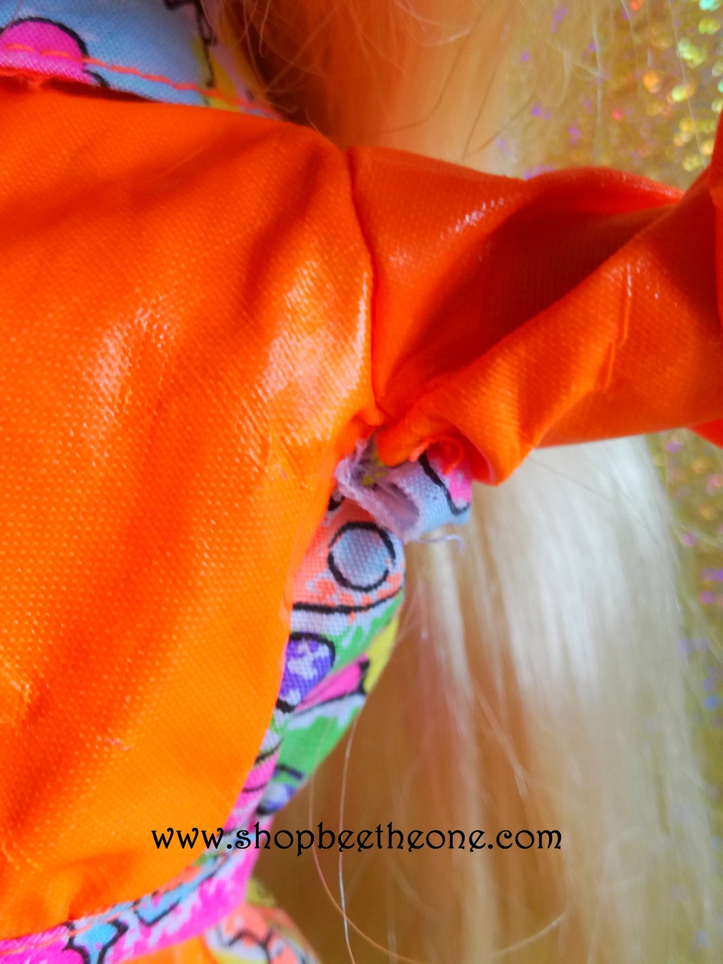 Barbie Habillage Activities Stick and Peel #11936 - Mattel 1994 - Vêtements - Exclusivité USA