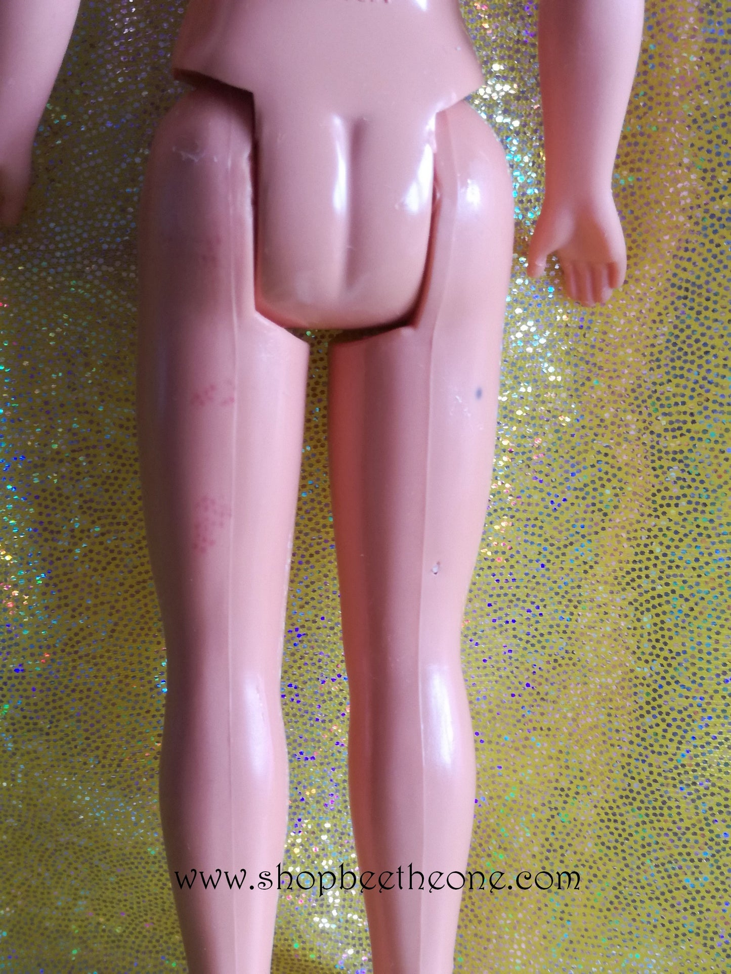 Barbie Giftset Birthday Fun at McDonald's - Mattel 1993 - Poupée - Vêtements - Exclusivité USA