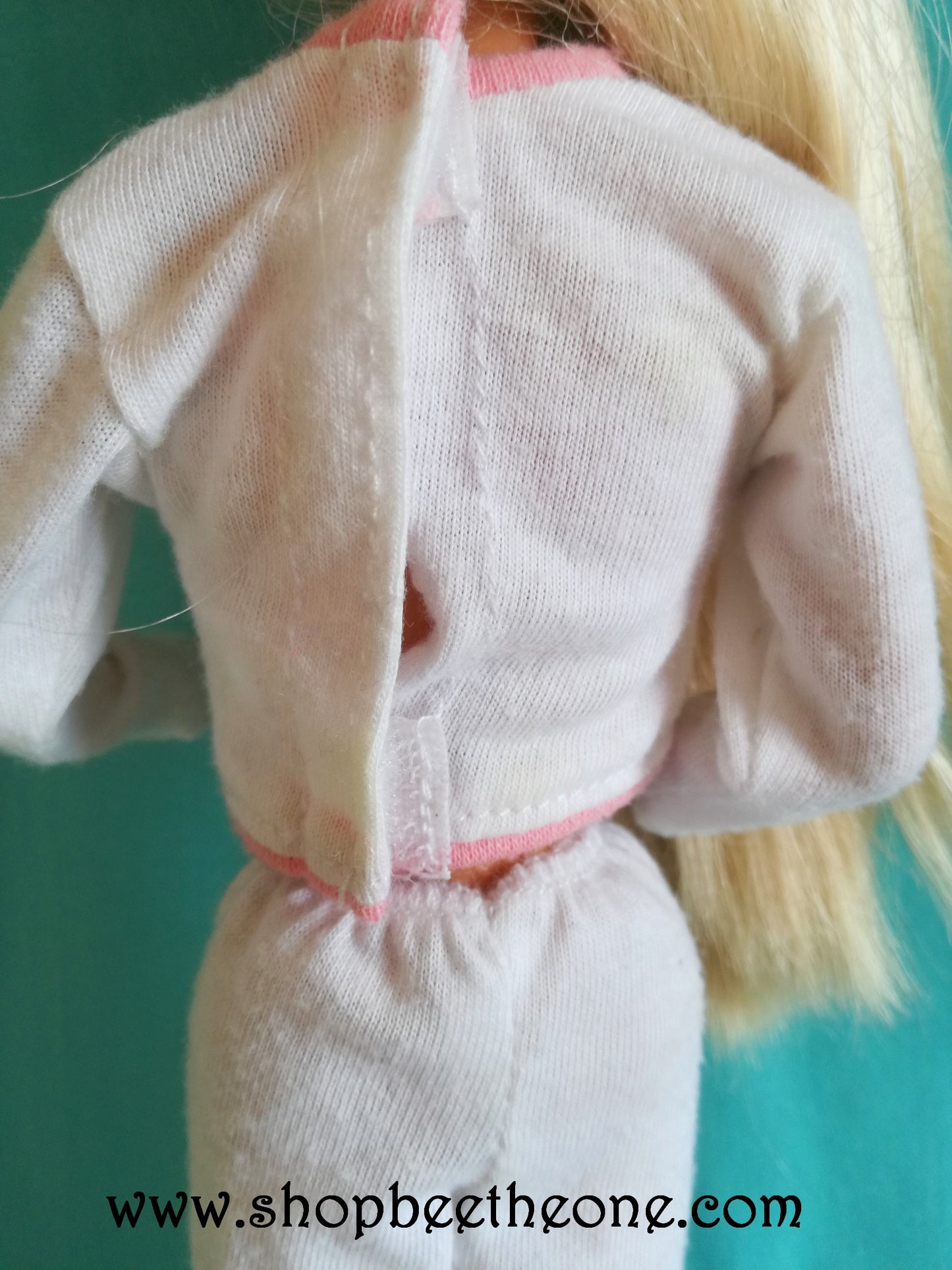 Barbie My First Fashions Easy on Fashions #4796 - Mattel 1990 - Vêtement