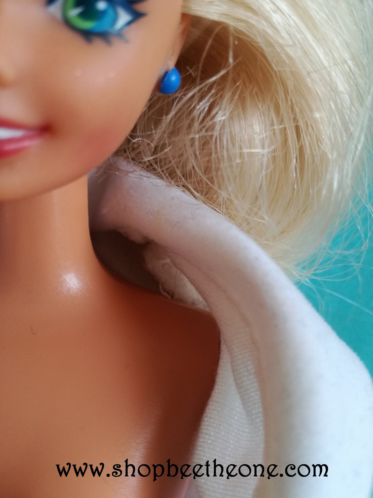Barbie Docteur - Mattel 1993 - Vêtement - Accessoire - Variantes rares
