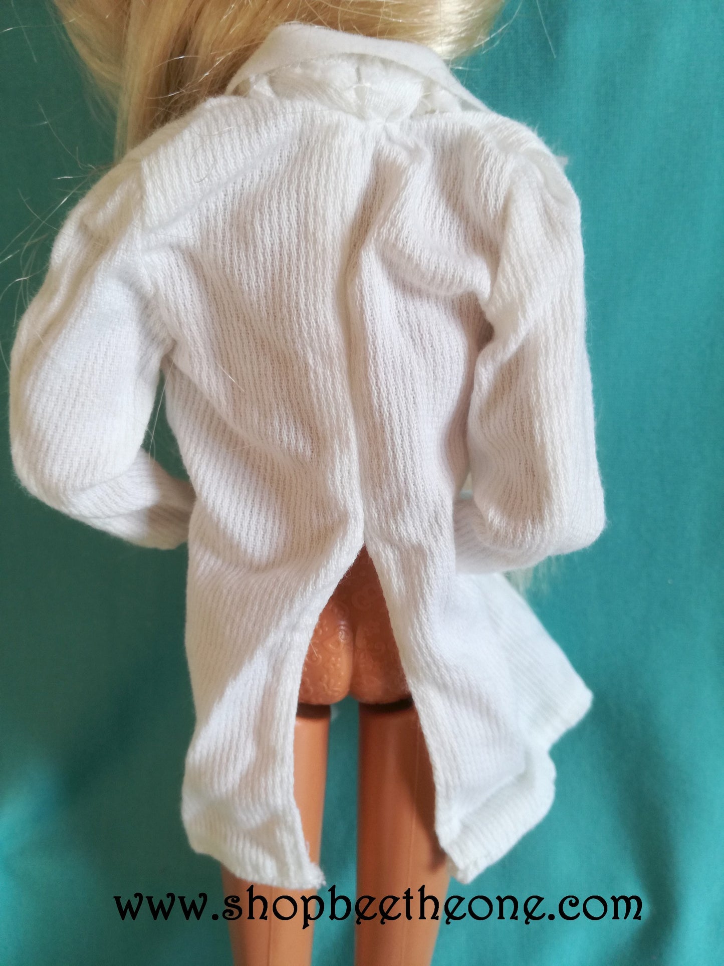 Barbie Docteur - Mattel 1993 - Vêtement - Accessoire - Variantes rares