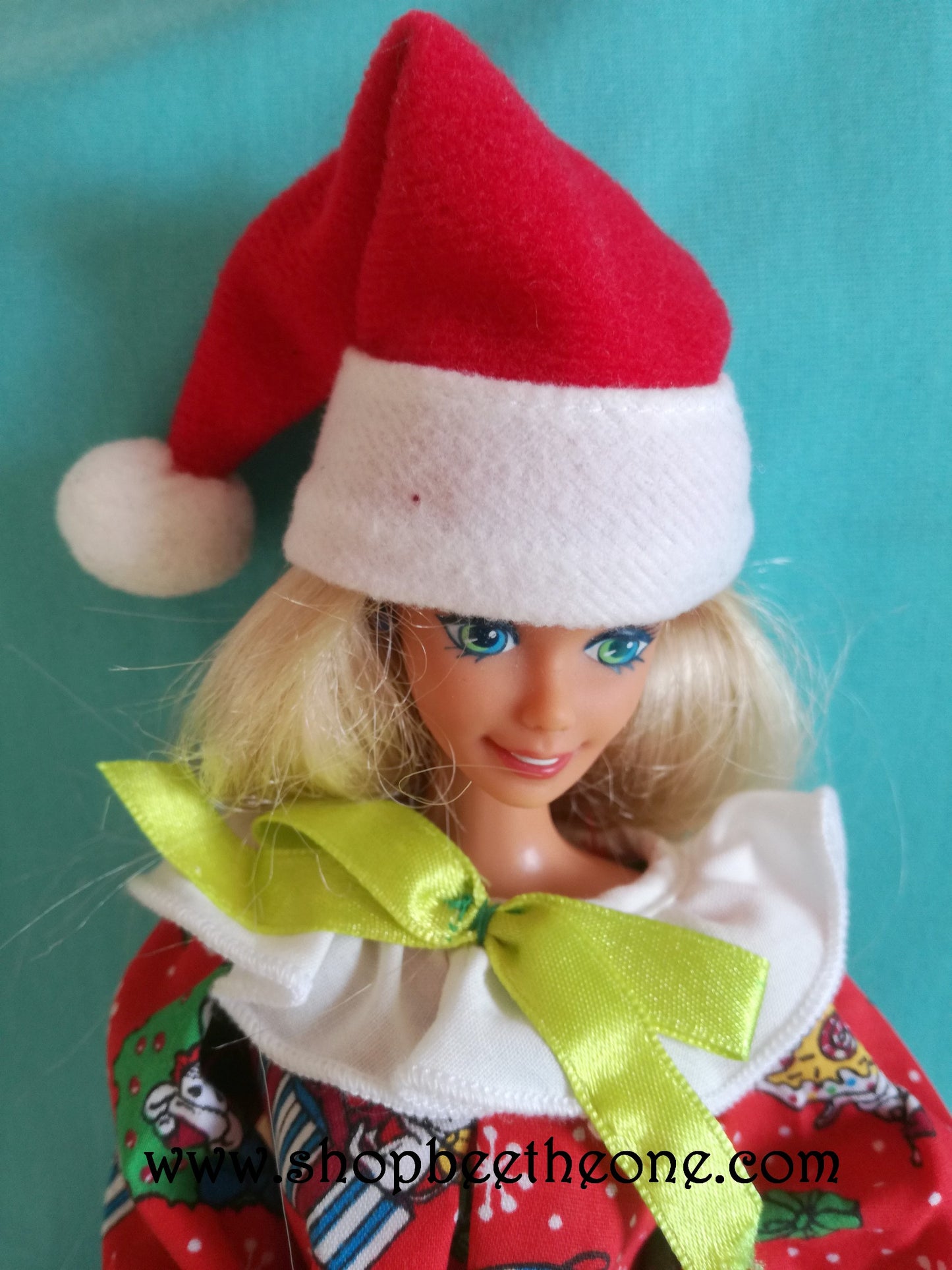 Barbie Holiday Dreams Special Edition - Mattel 1994 - Vêtements