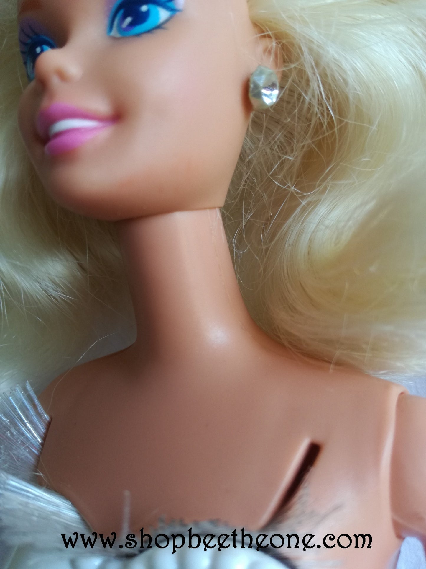 Barbie Lumières de rêve (Twinkle lights) - Mattel 1993 - Poupée lumineuse