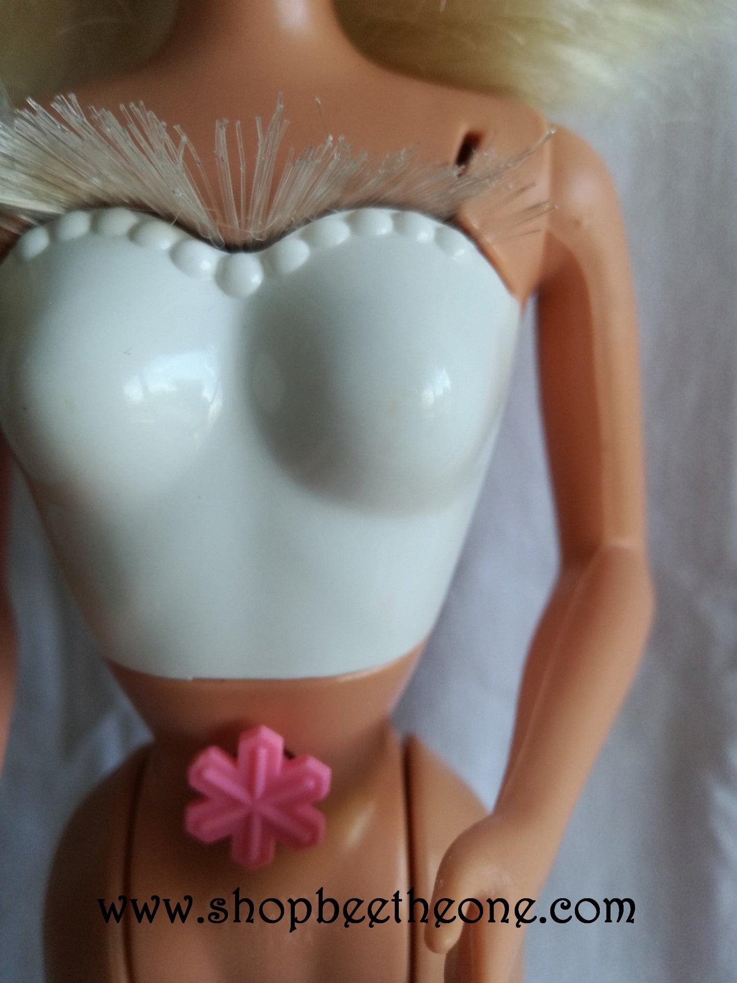 Barbie Lumières de rêve (Twinkle lights) - Mattel 1993 - Poupée lumineuse