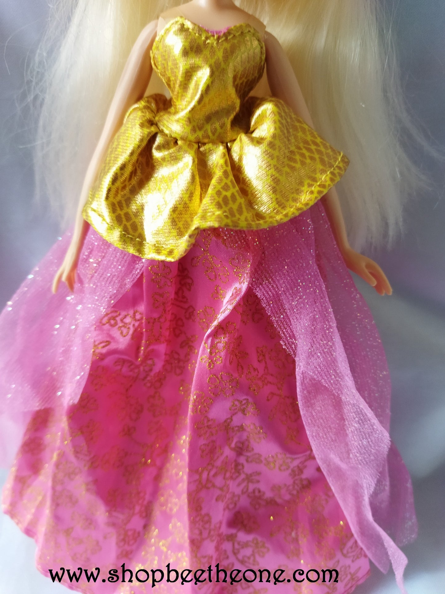 Stella Magical Princess - Witty Toys 2014 - Poupée - Vêtement