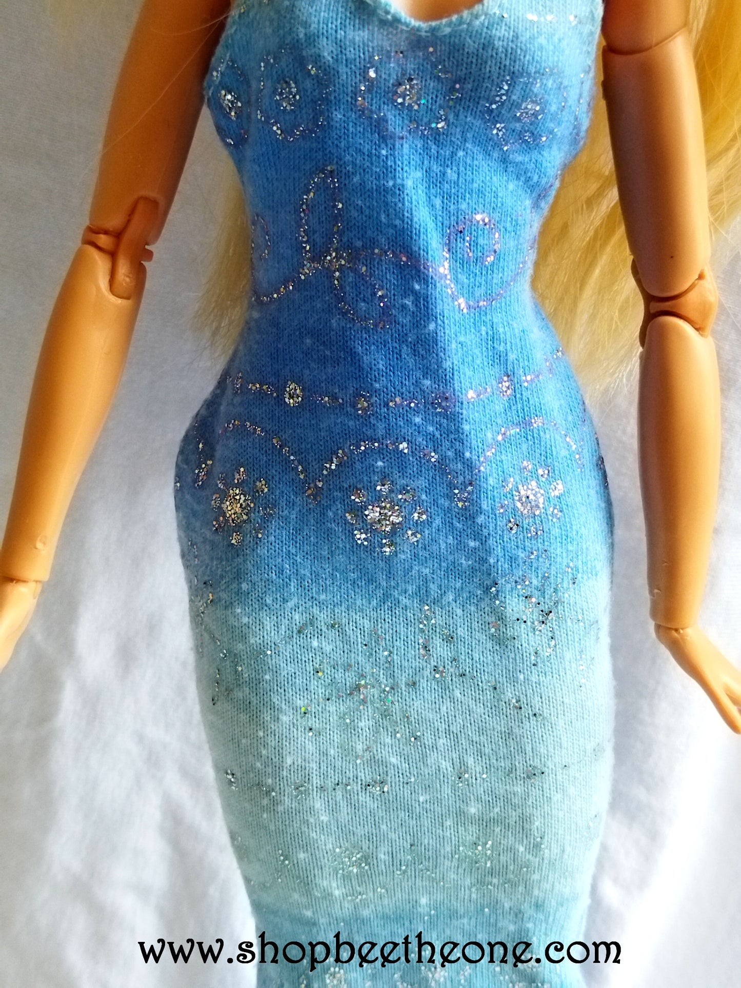 Barbie Fashion Avenue Metro - Yacht club holiday - Mattel 2002 - Vêtement