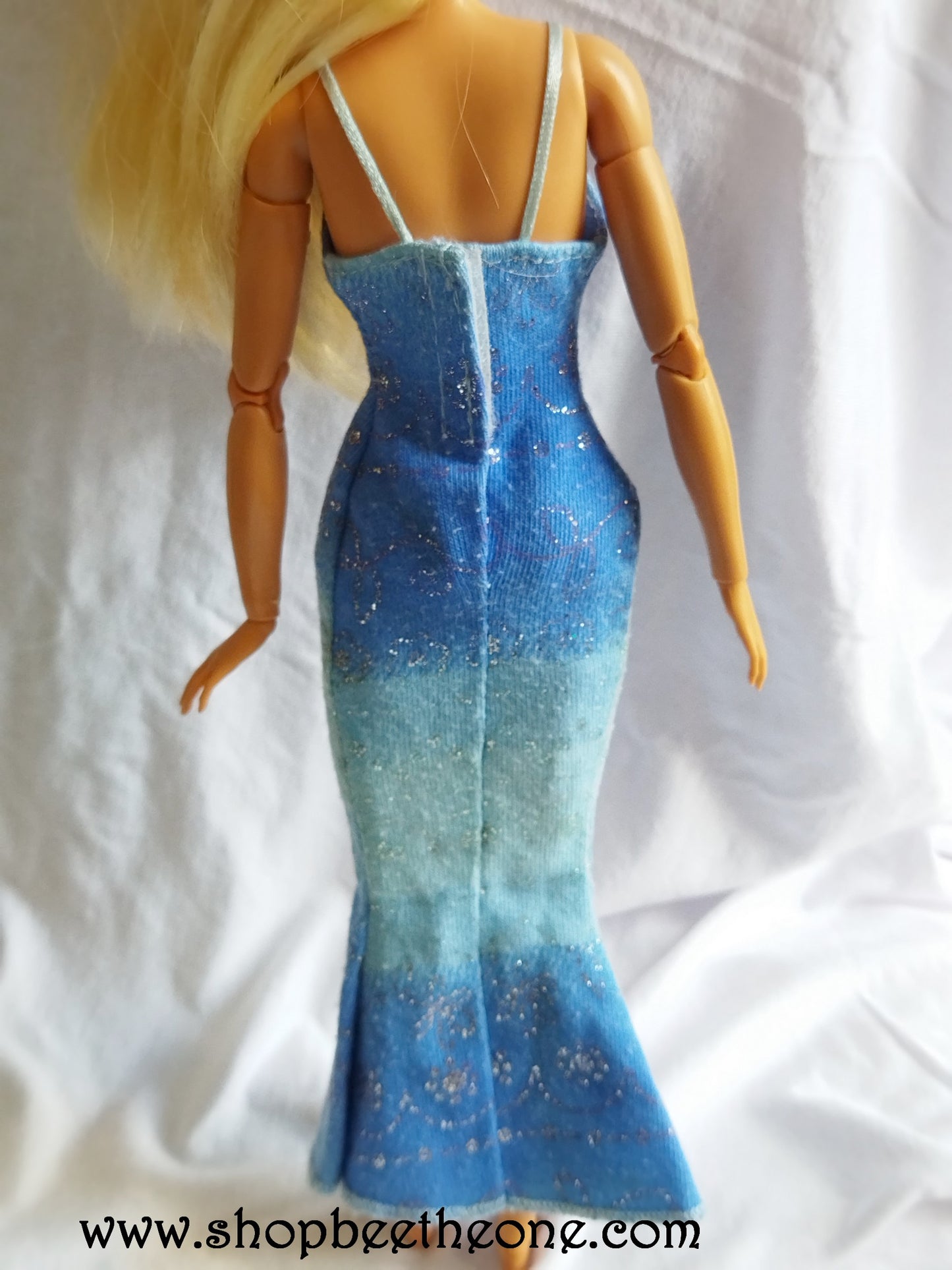 Barbie Fashion Avenue Metro - Yacht club holiday - Mattel 2002 - Vêtement