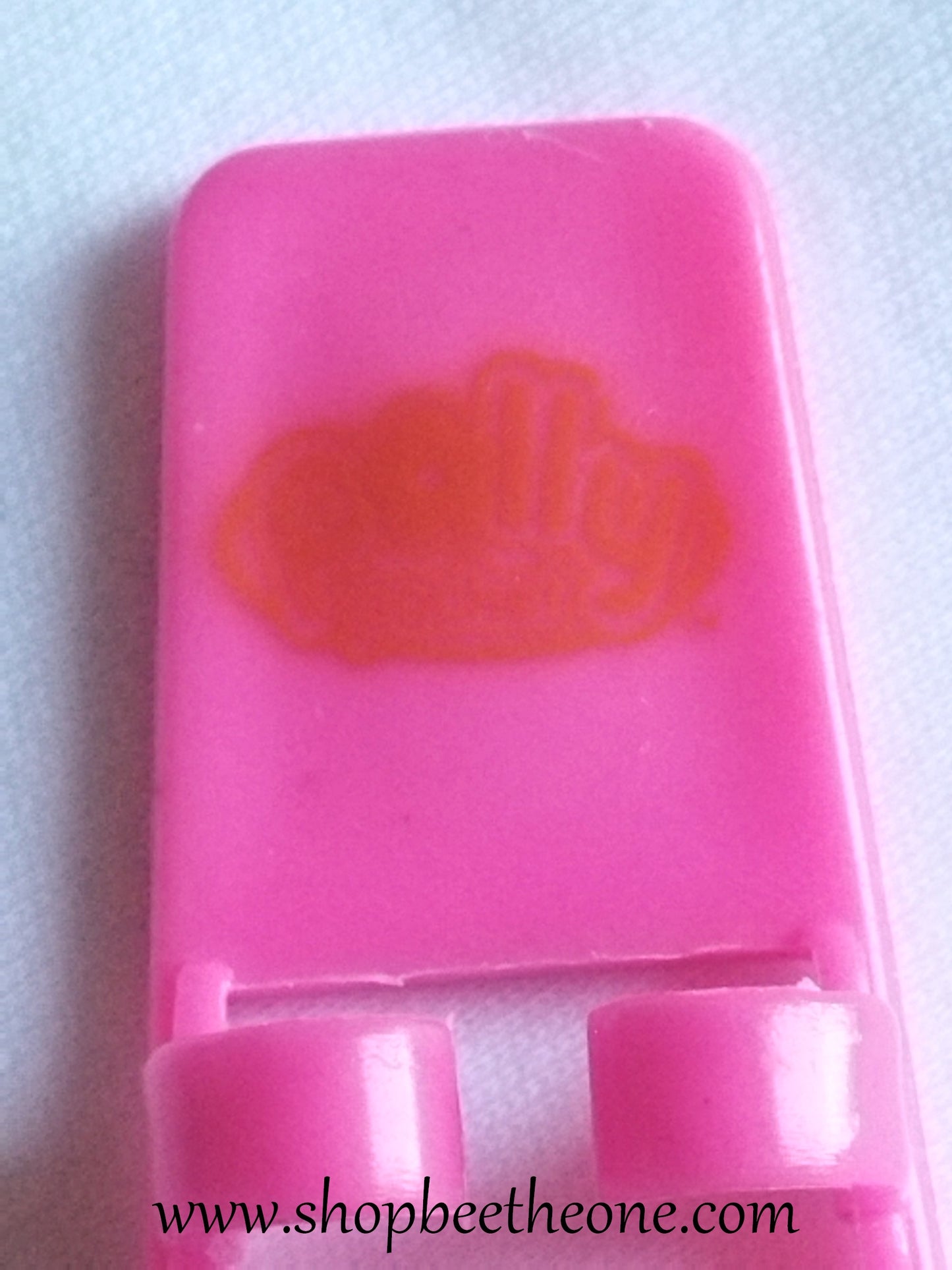 Polly Pocket So Hip Cruise Ship - Mattel 2006 - Accessoires