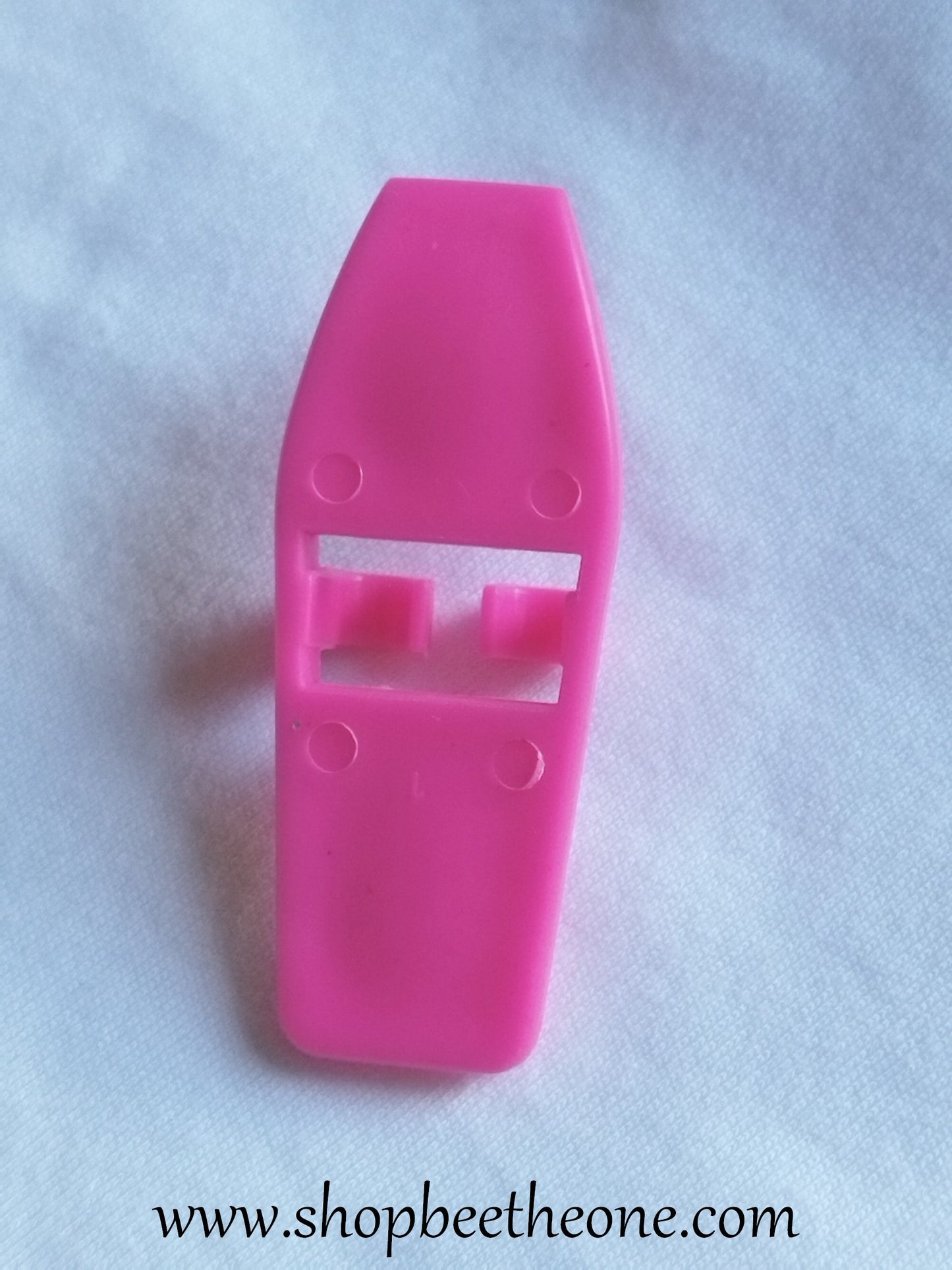 Polly Pocket So Hip Cruise Ship - Mattel 2006 - Accessoires