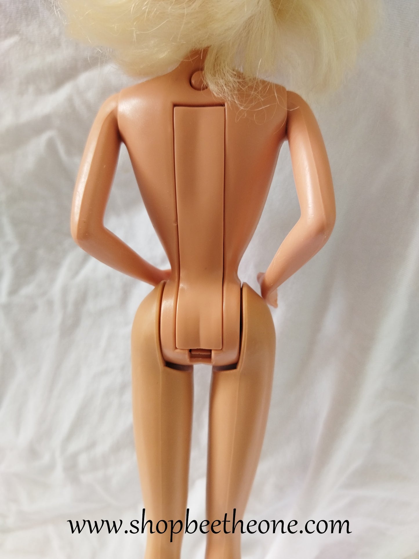 Barbie Lumières de rêve (Twinkle lights) - Mattel 1993 - Poupée lumineuse