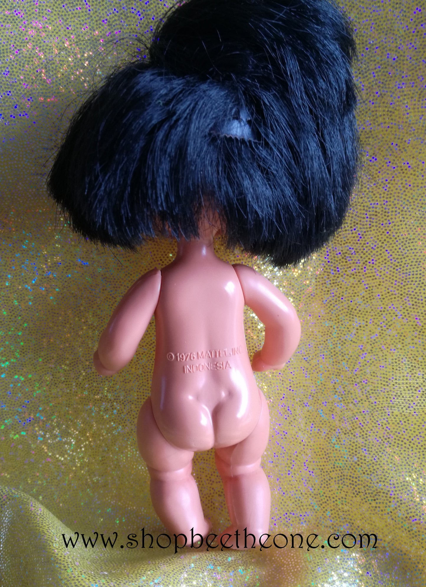 Barbie Maîtresse d'école (Teacher) - Bébé écolier - Mattel 1995 - Poupée - Vêtement