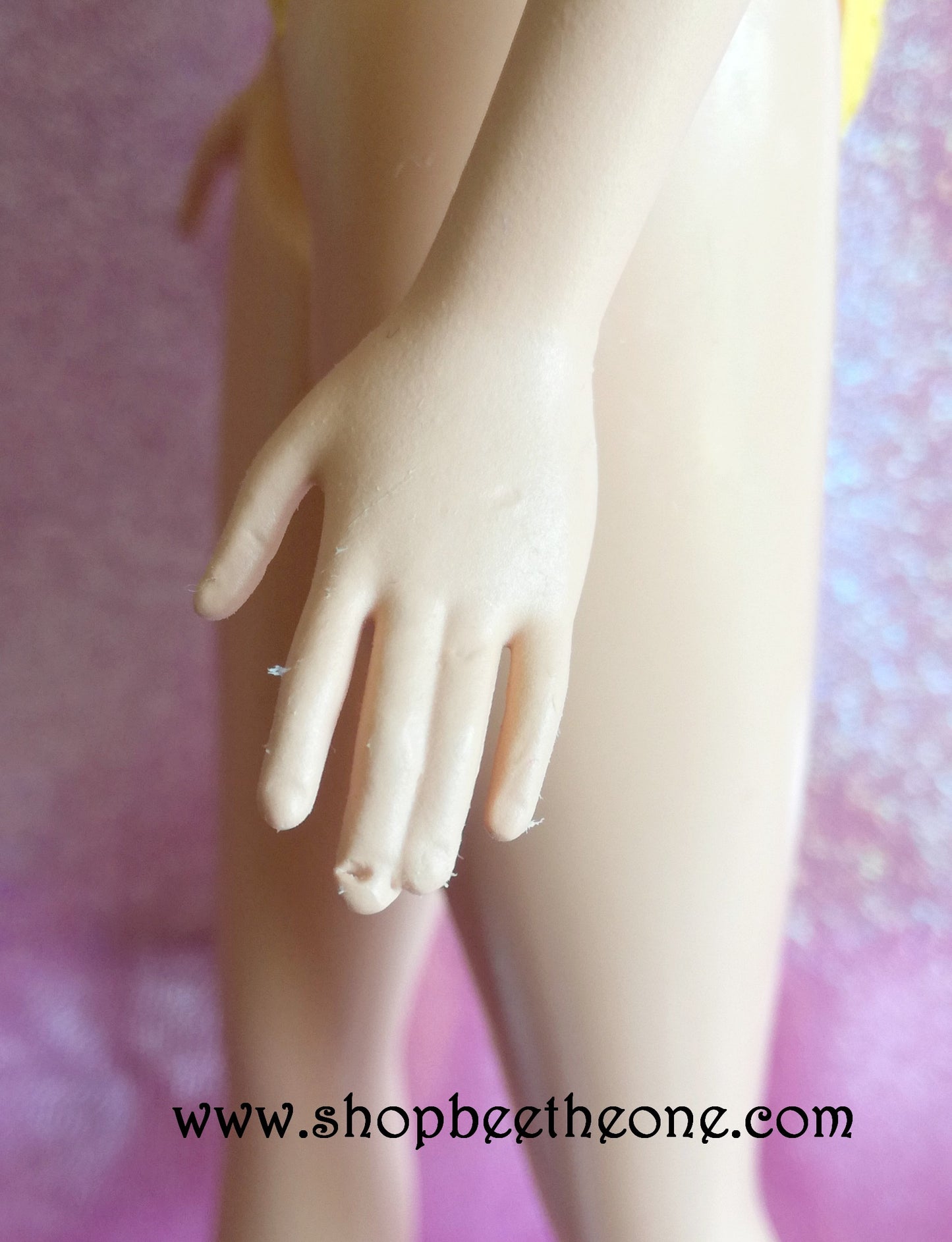 Belle Sparkling Princess - Mattel 2013 - Poupée