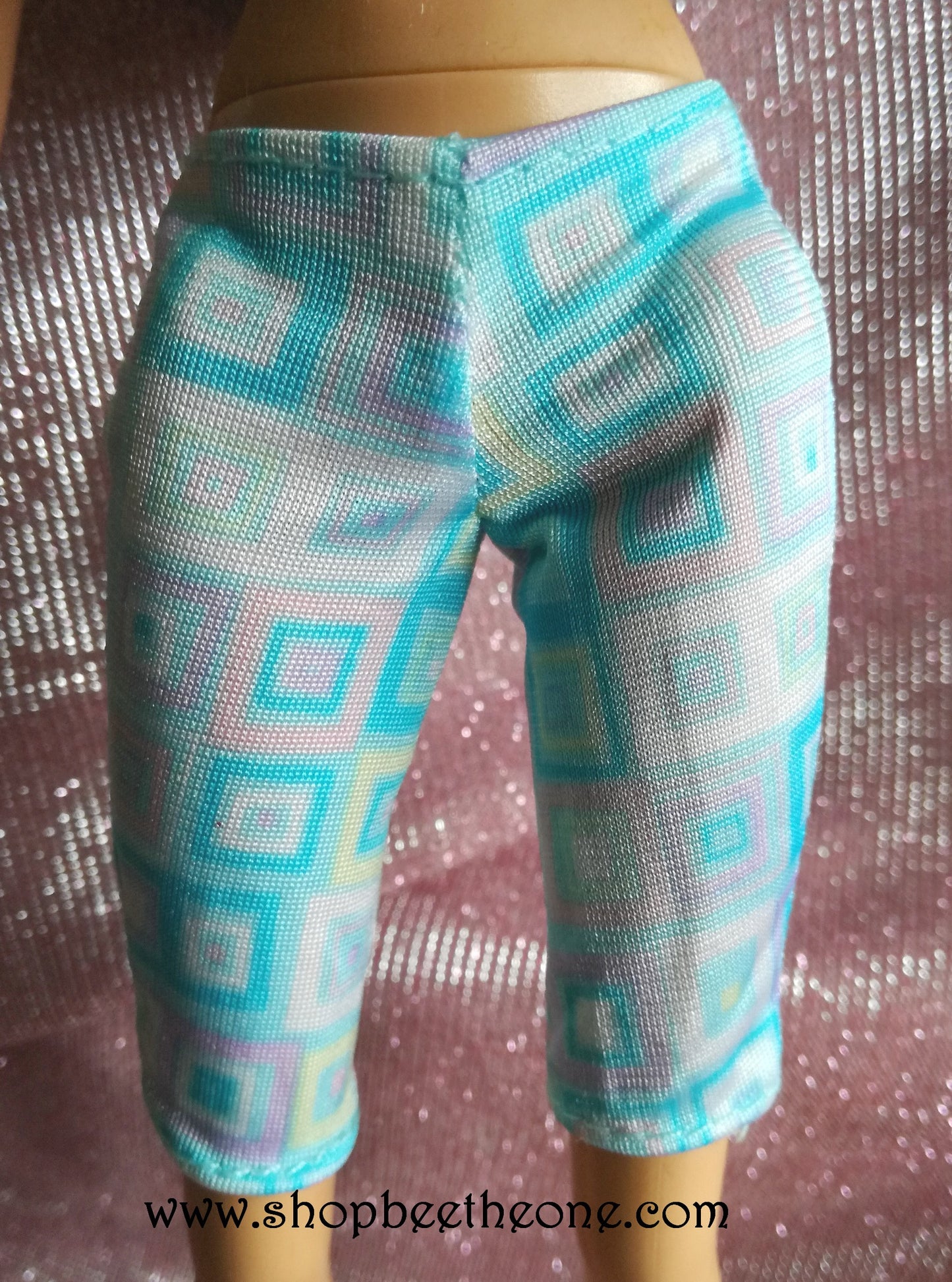 Teresa Mode et Strass (Jewel Girl) - Mattel 2000 - Vêtements