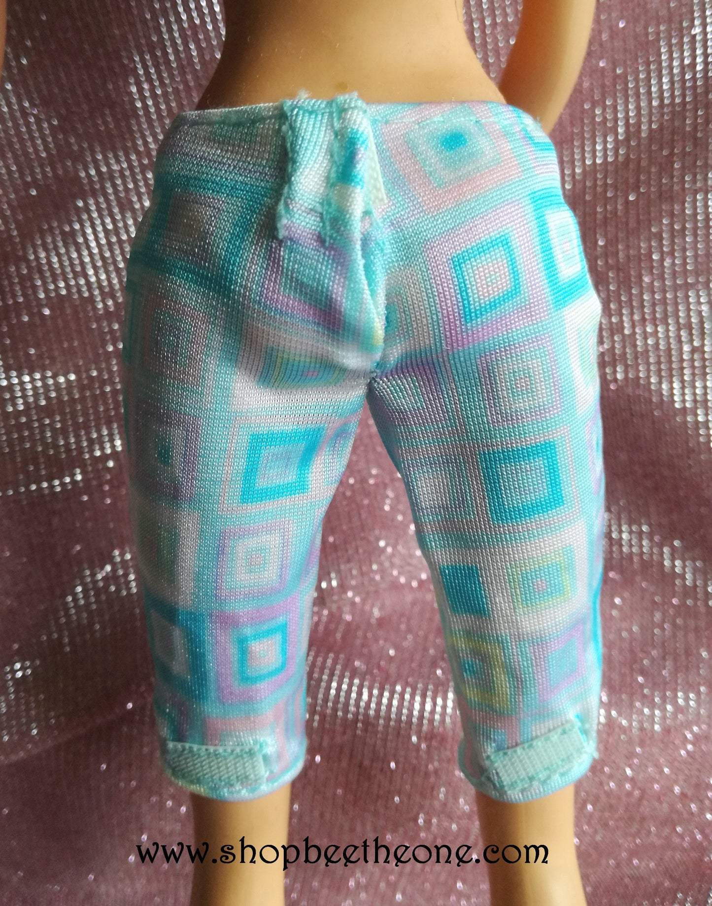 Teresa Mode et Strass (Jewel Girl) - Mattel 2000 - Vêtements