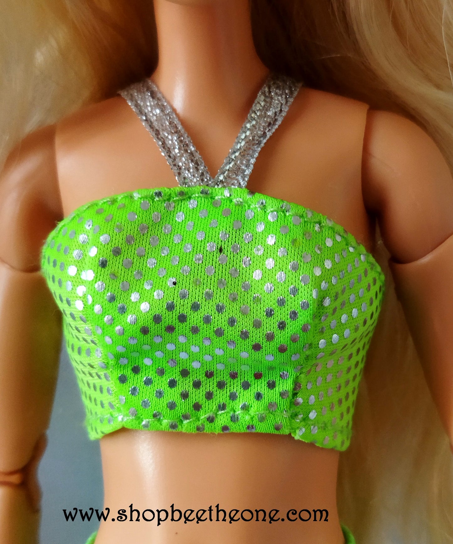 Steffi Love Beach Beauty - Simba Toys 1990s - Vêtements