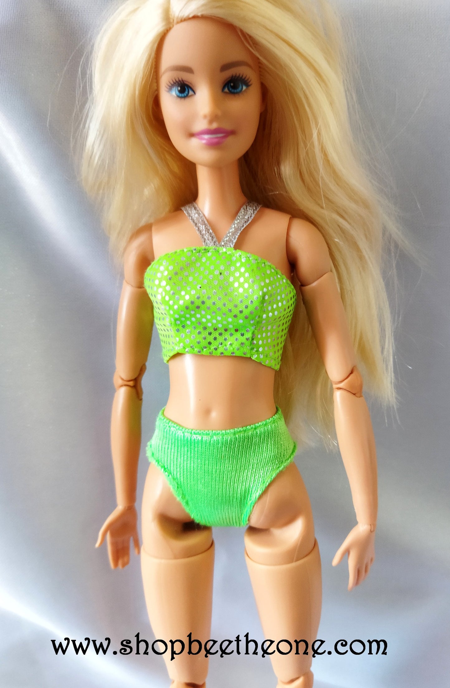 Steffi Love Beach Beauty - Simba Toys 1990s - Vêtements