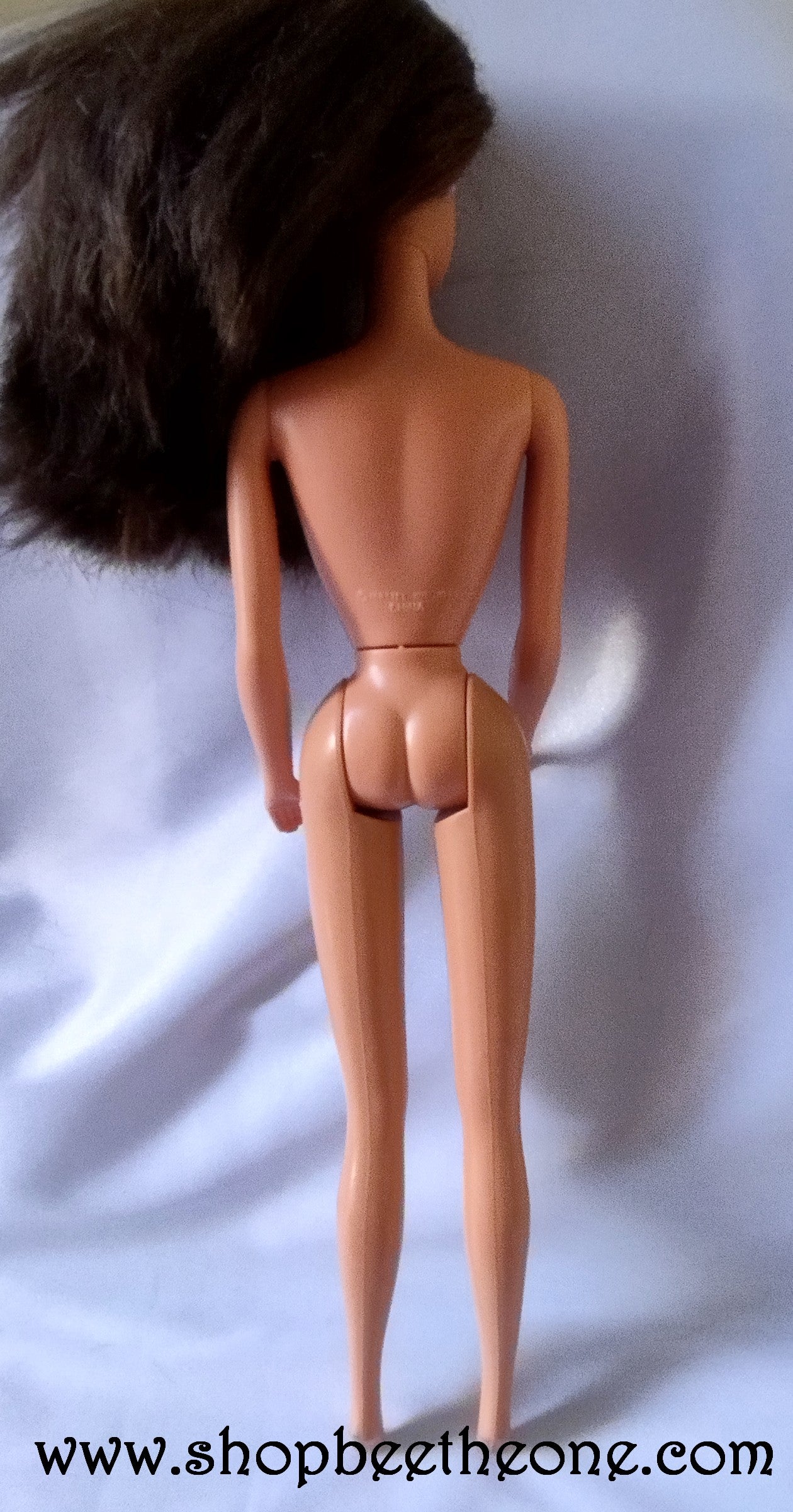 Teresa Florida Vacation - Mattel 1998 - Poupée nue - vêtement