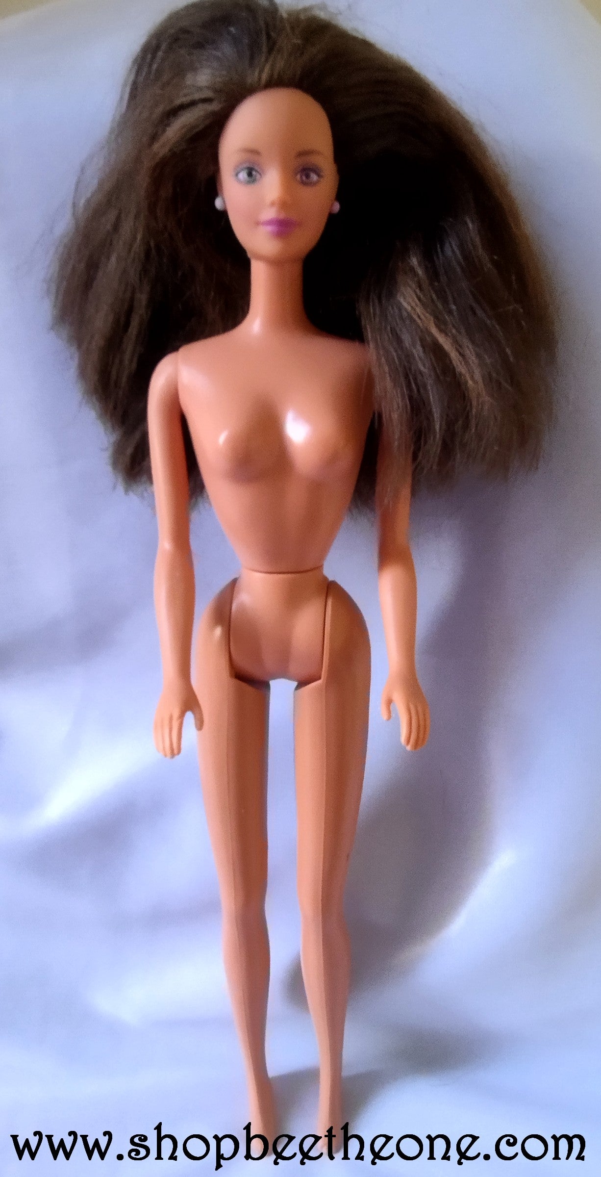 Teresa Florida Vacation - Mattel 1998 - Poupée nue - vêtement