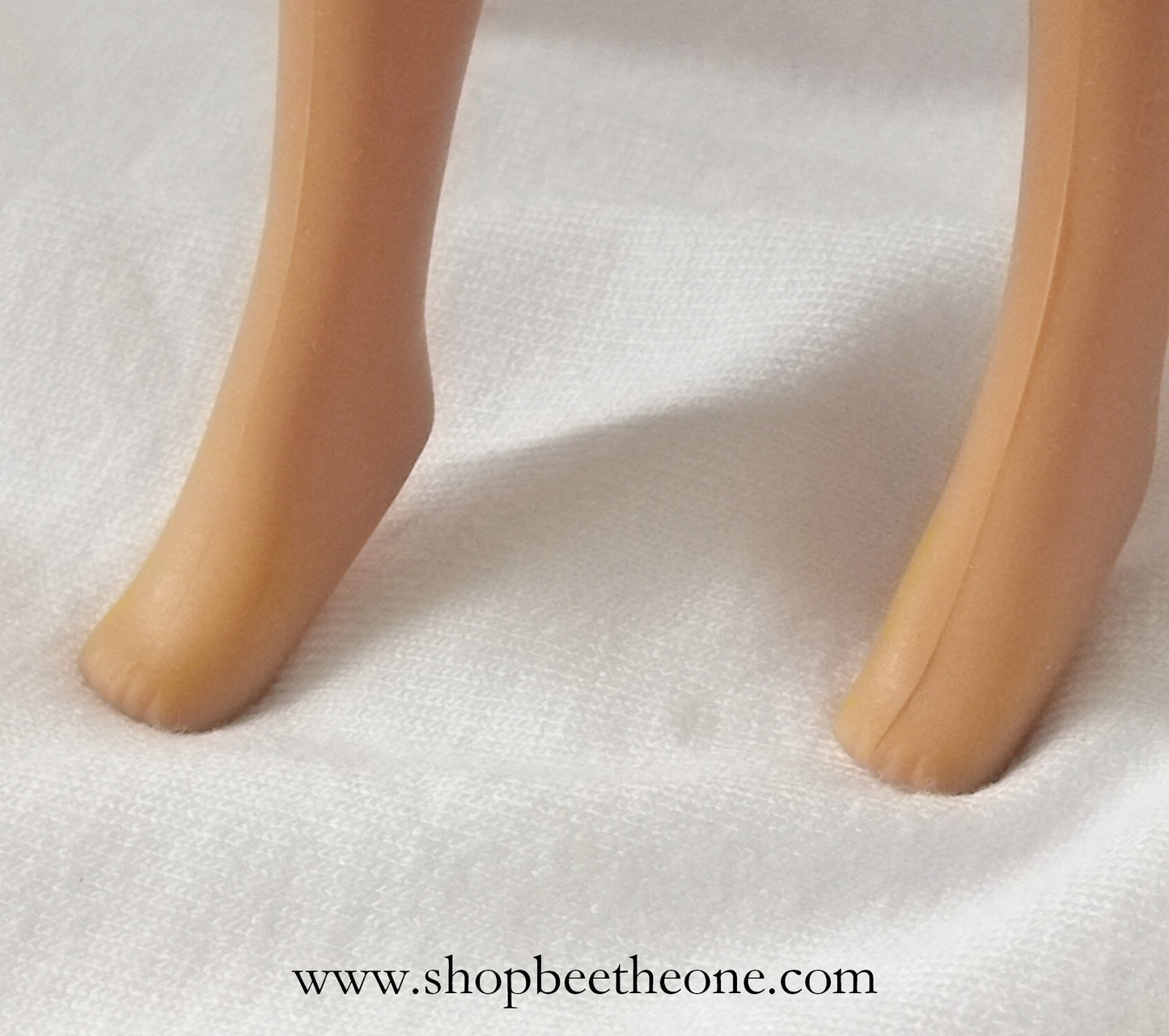 Princesse Jasmine "à coiffer" - Simba Toys 2000s - Poupée - Vêtement