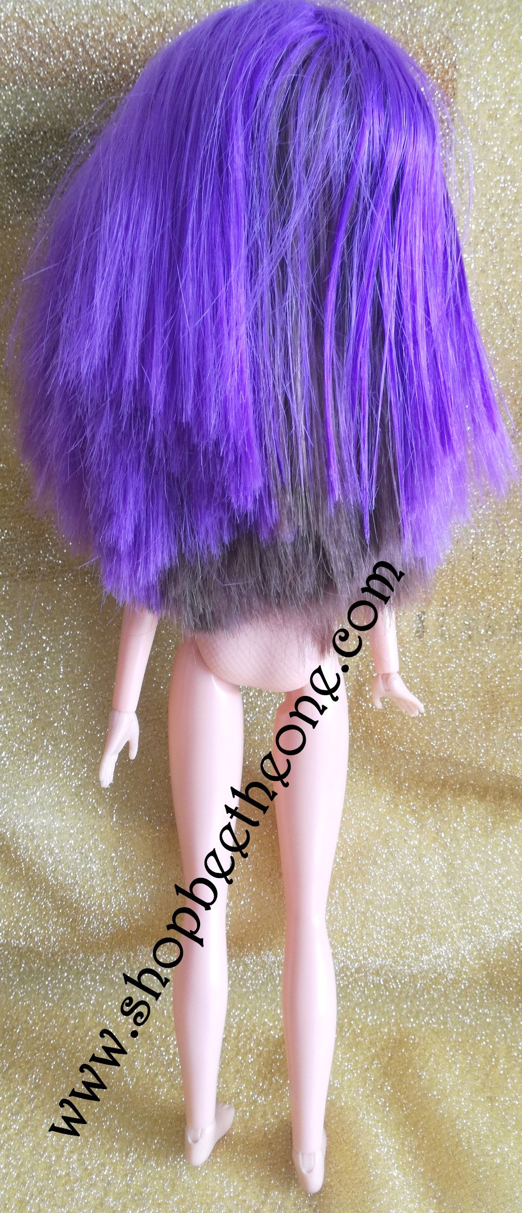 Liv dolls Katie Twist and Dance - Spin Master 2011 - Poupée - perruque