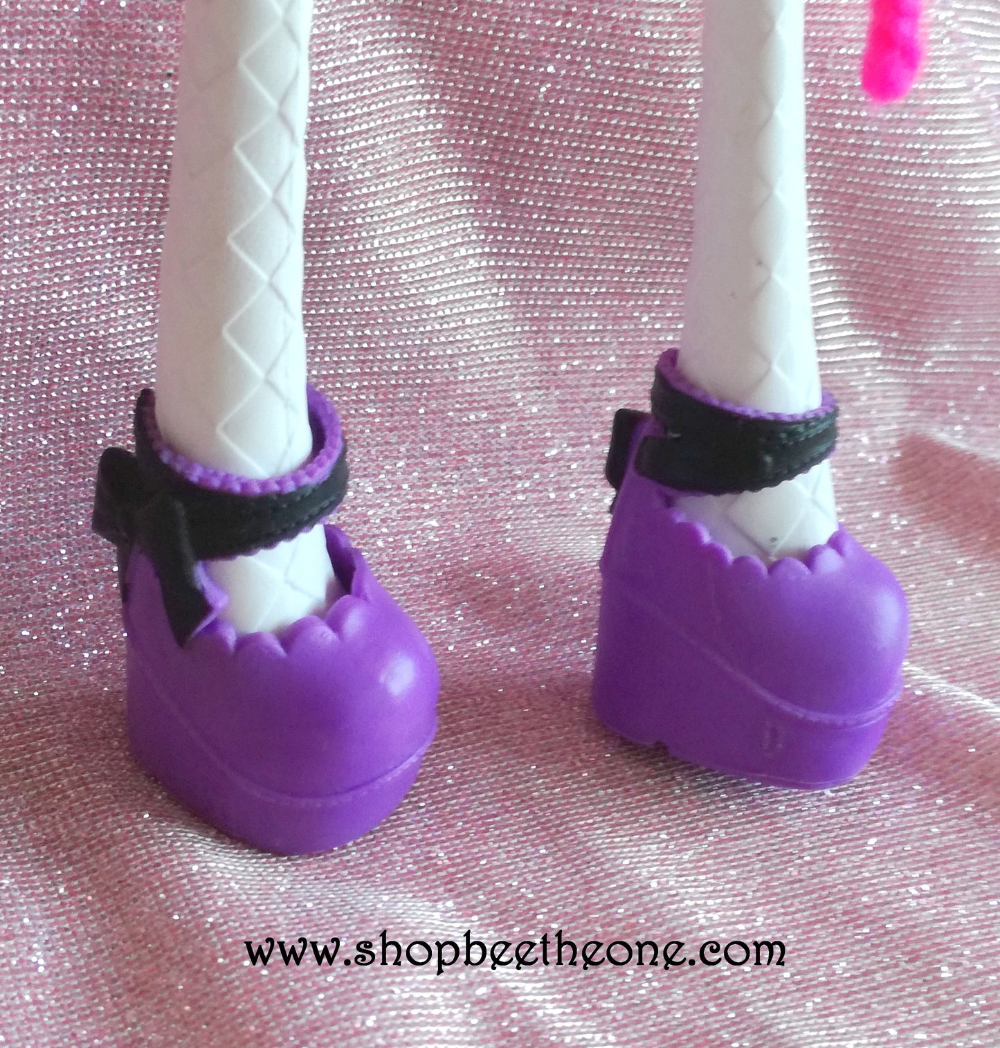 Confetti Carnivale Lalaloopsy Girls Crazy Hair - MGA 2015 - Poupée - Vêtement - Chaussures - Accessoire