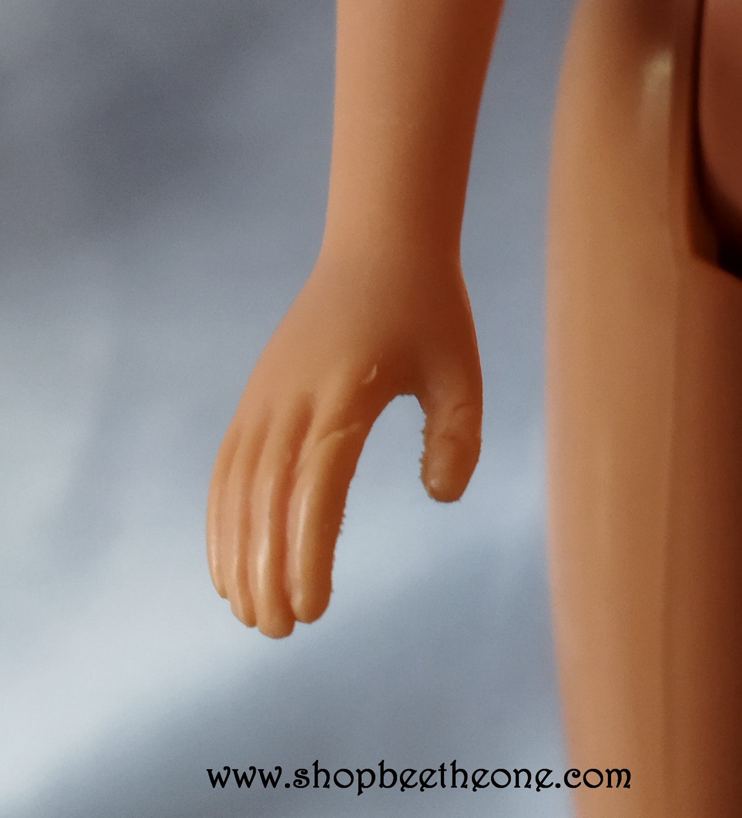 Teresa Florida Vacation - Mattel 1998 - Poupée nue - vêtement