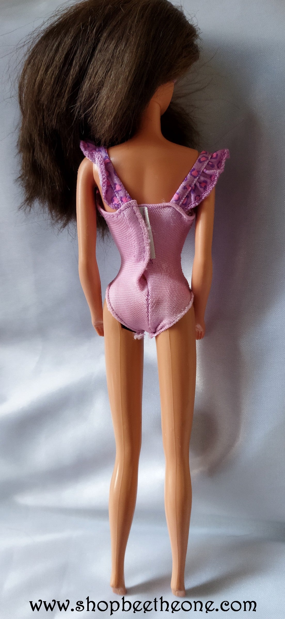 Teresa Florida Vacation - Mattel 1998 - Poupée nue - vêtement