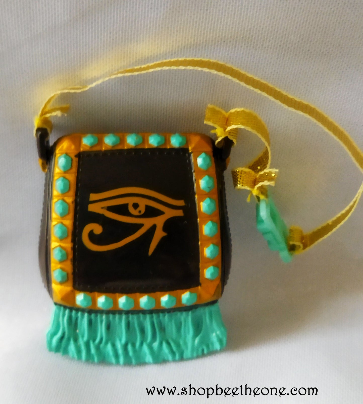 Cleo de Nile Basic 2 "School's out" - Mattel 2011 - Poupée - Vêtement - Accessoire