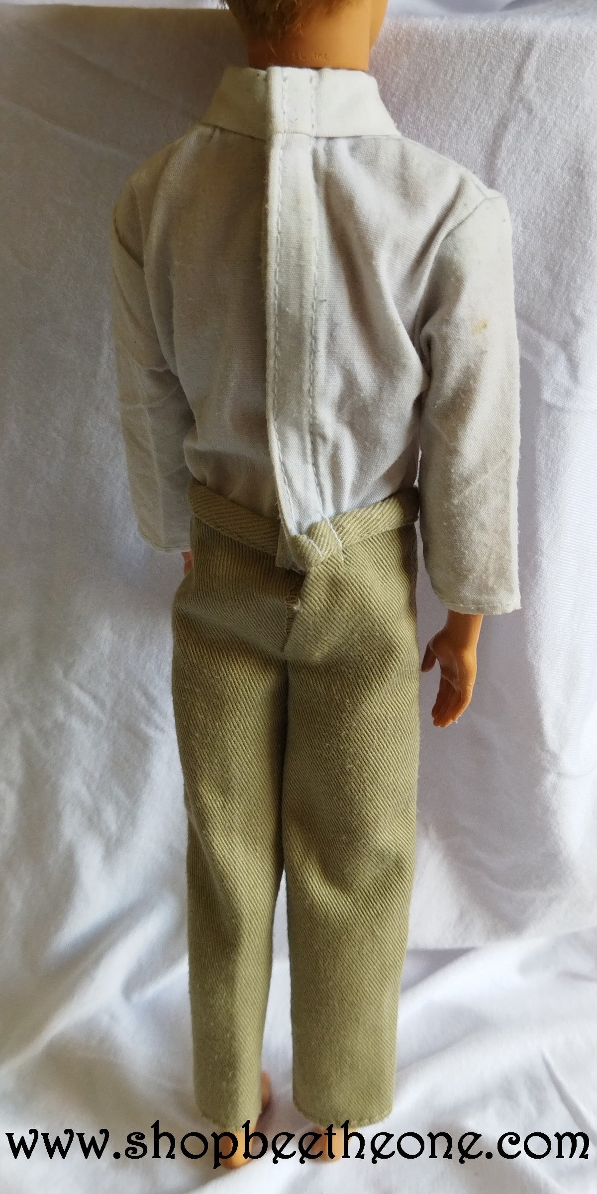 Ken Fashion Avenue Asst. 14679 #16389 - Mattel 1996 - Vêtement