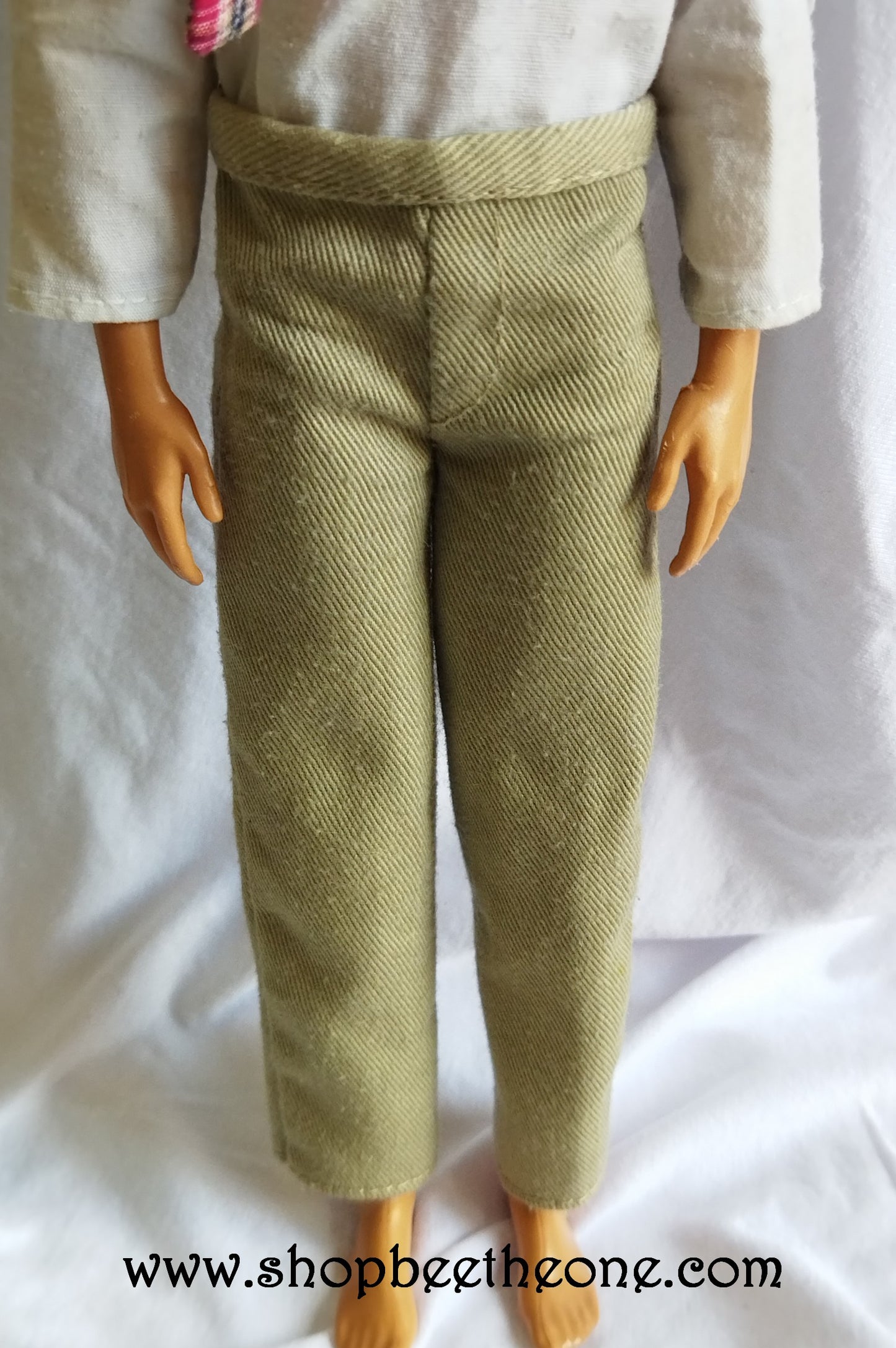 Ken Fashion Avenue Asst. 14679 #16389 - Mattel 1996 - Vêtement